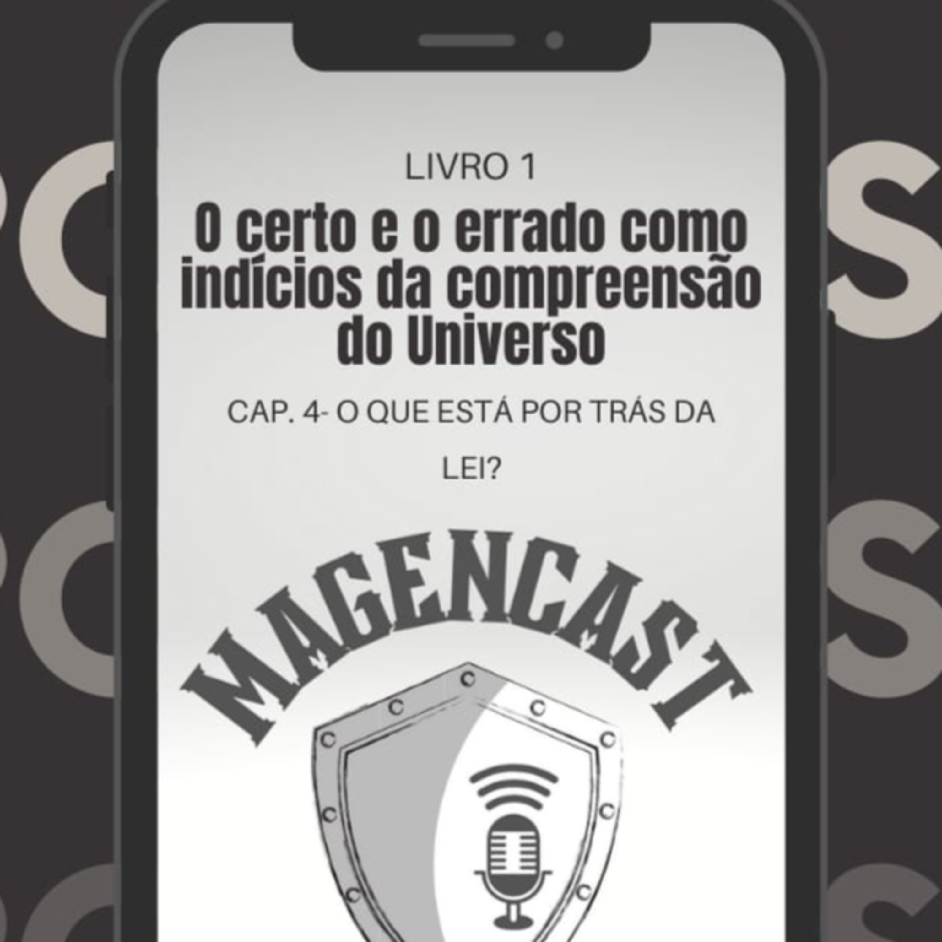 MagenCast