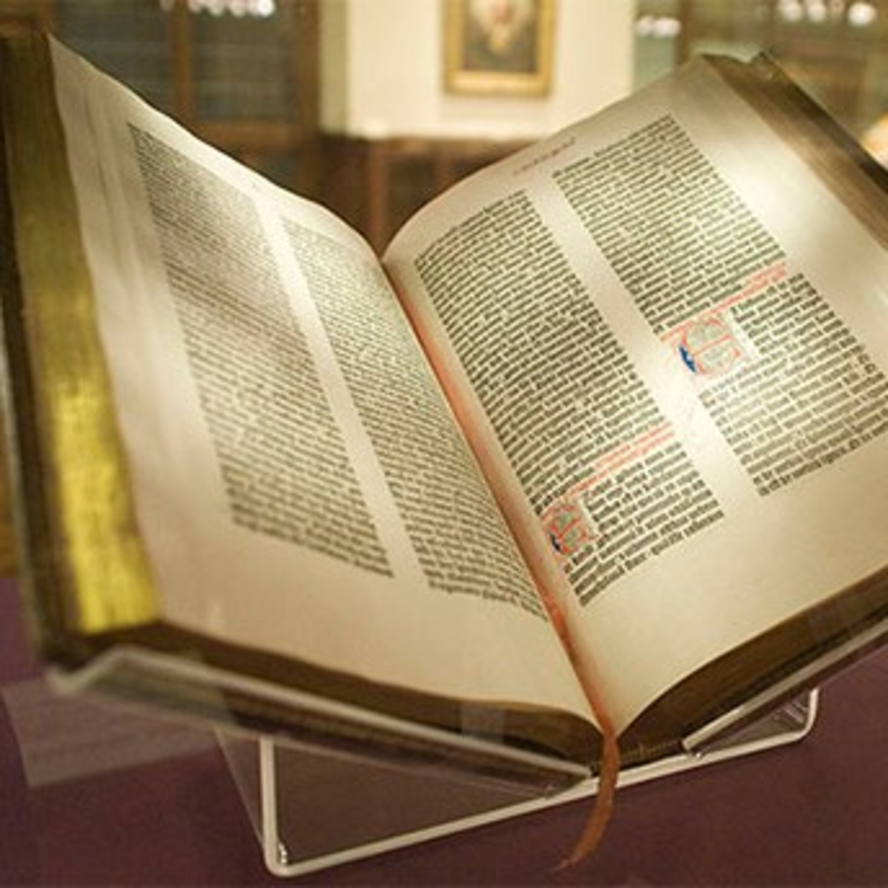 کاور قصه هایی از کتاب مقدس bibel 01