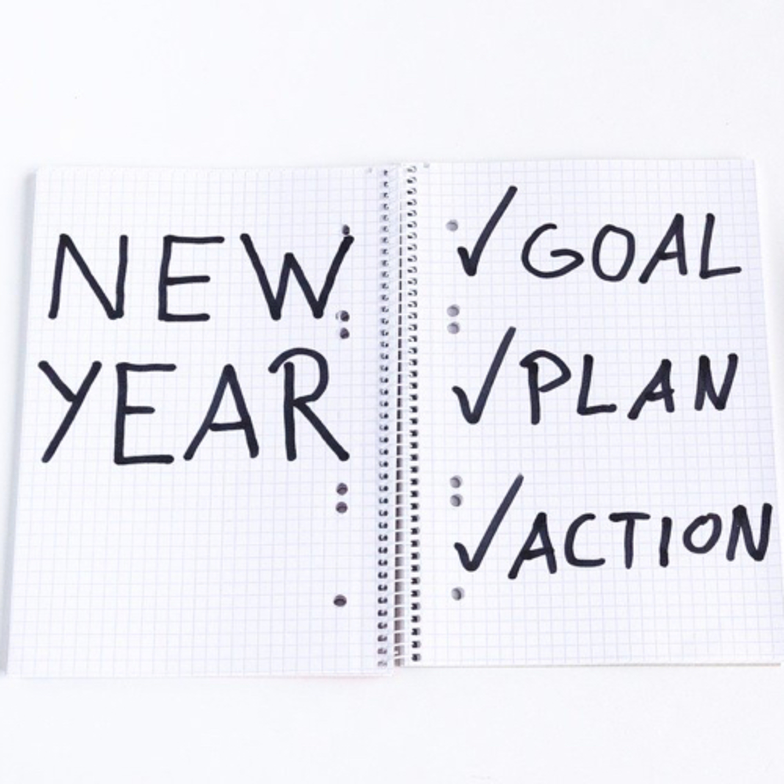 New Year Resolutions: Epiphany  episode artwork