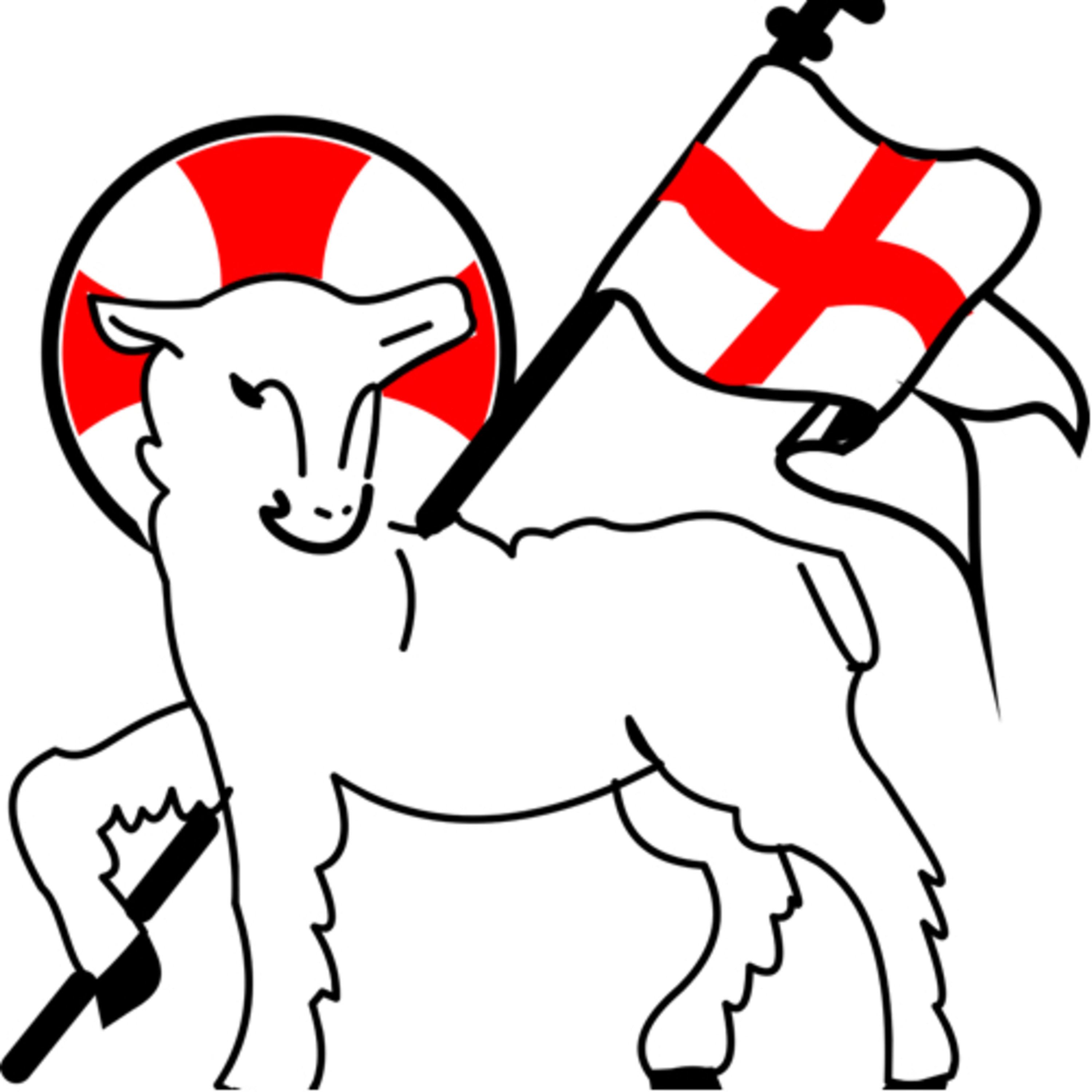 Lamb of God, 2nd Sunday Ordinary Time Year A episode artwork