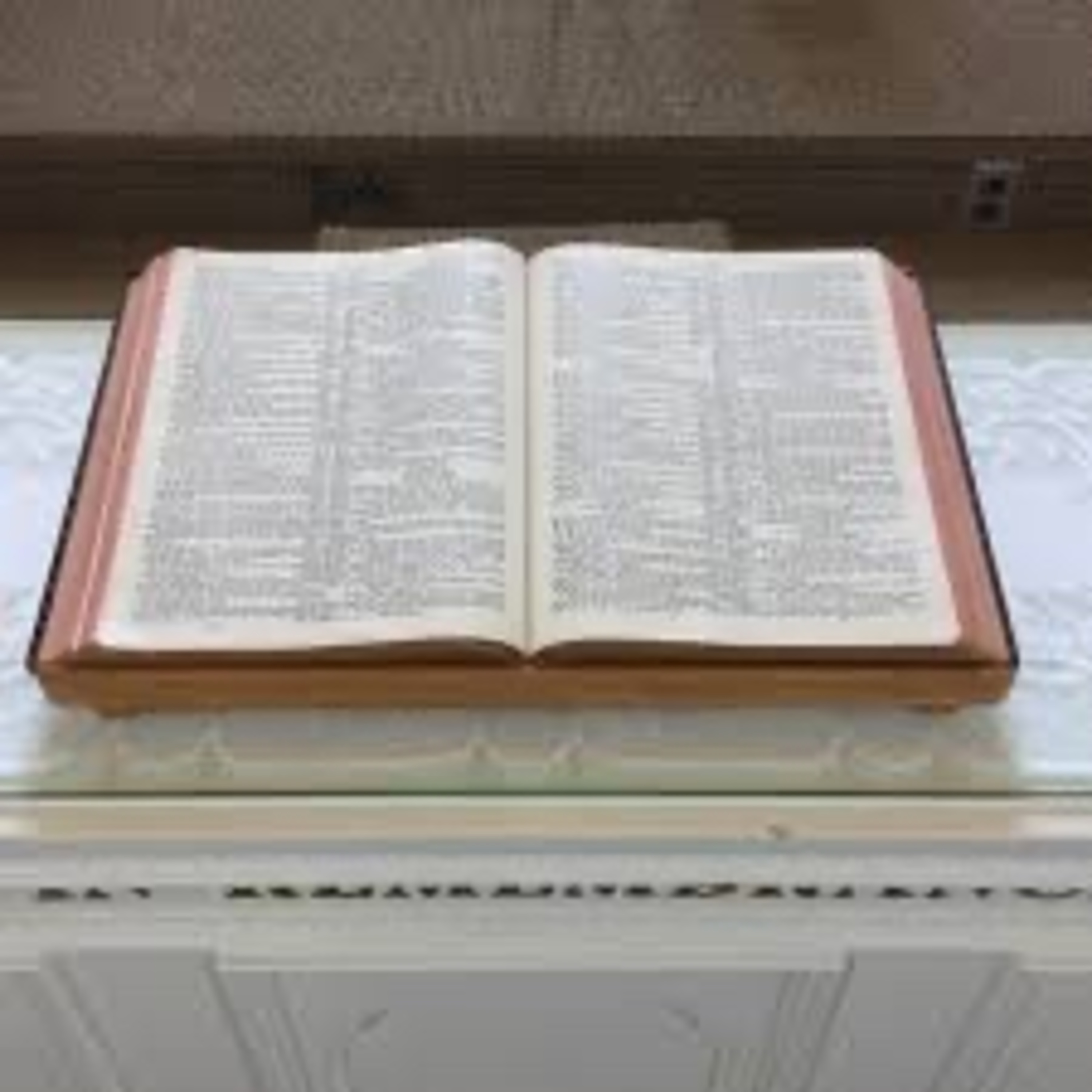 The Bible as Guide, Word of God Sunday, 3rd Sunday Ordinary Time Yr A episode artwork