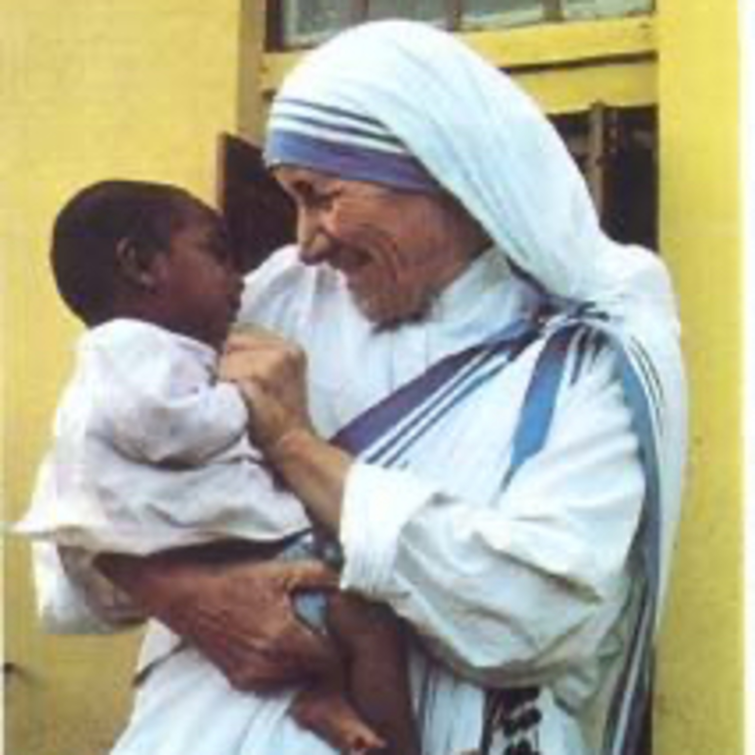 The Church does Good, 5th Sunday Ordinary Time Year A