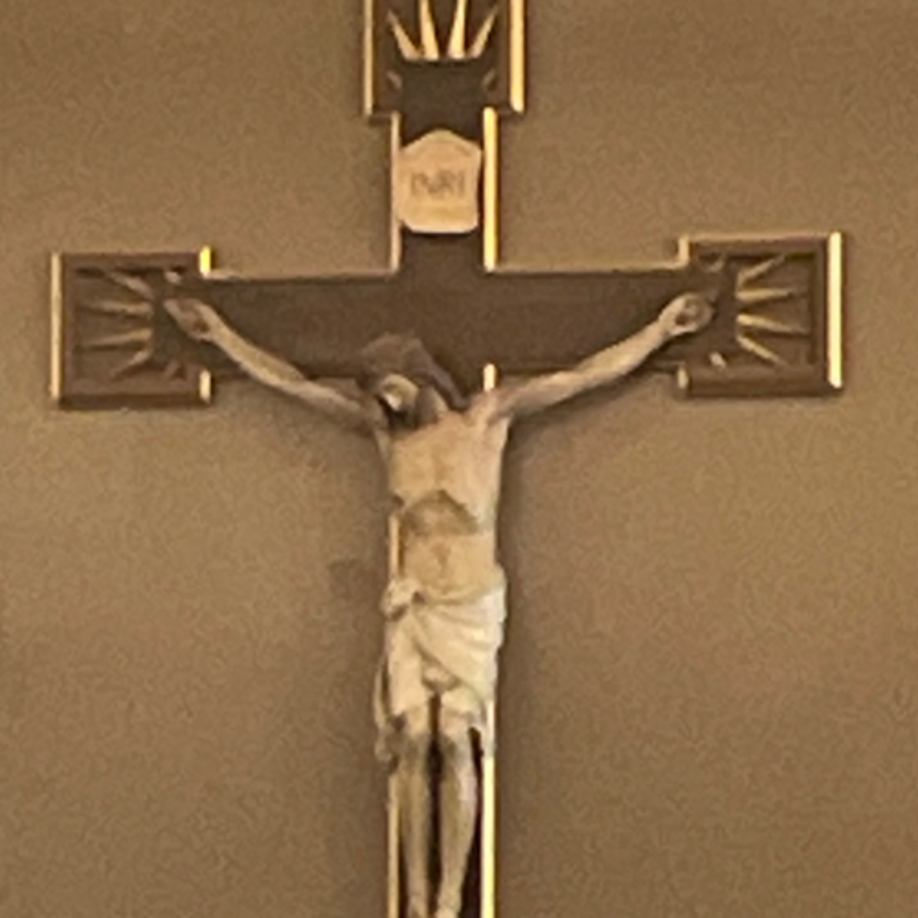 Sermon: Prefer Christ, 13th Sunday Ordinary Time Year A episode artwork