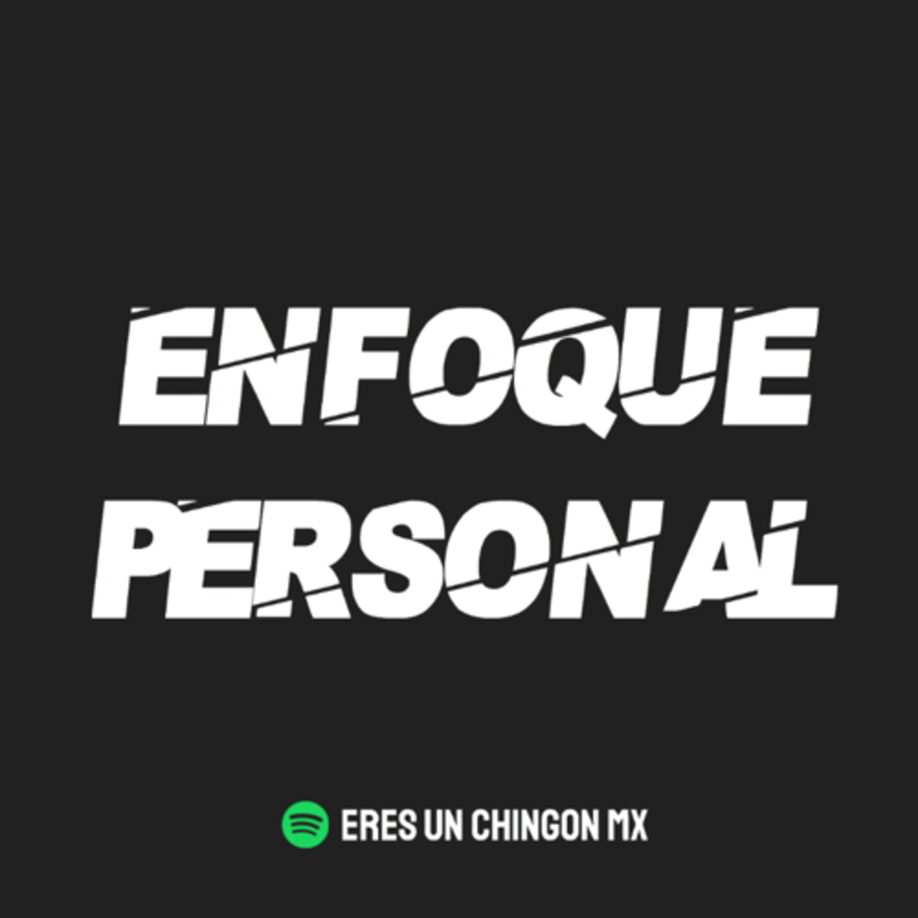 Enfoque Personal - Día 2 episode artwork