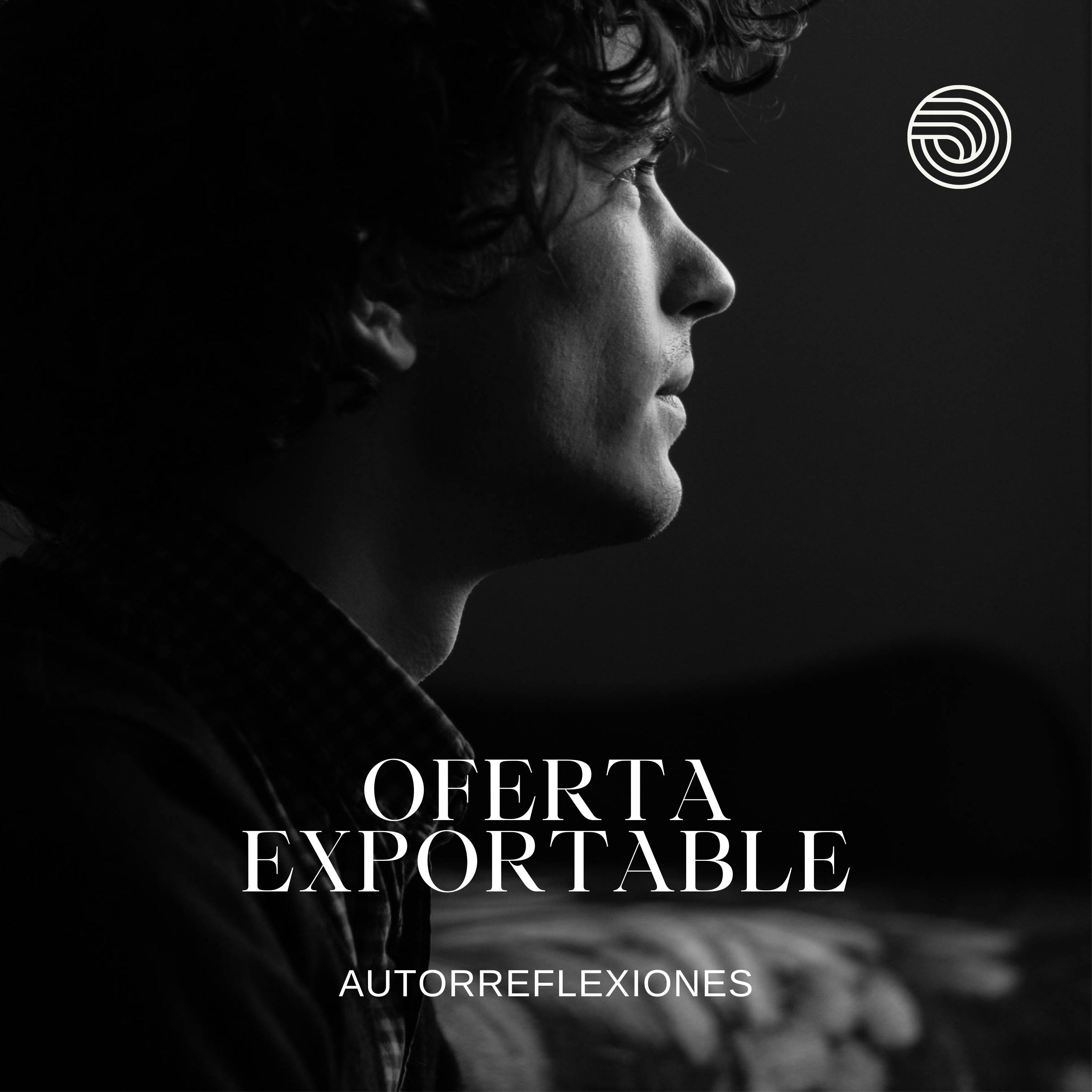 Autorreflexiones Oferta Exportable episode artwork