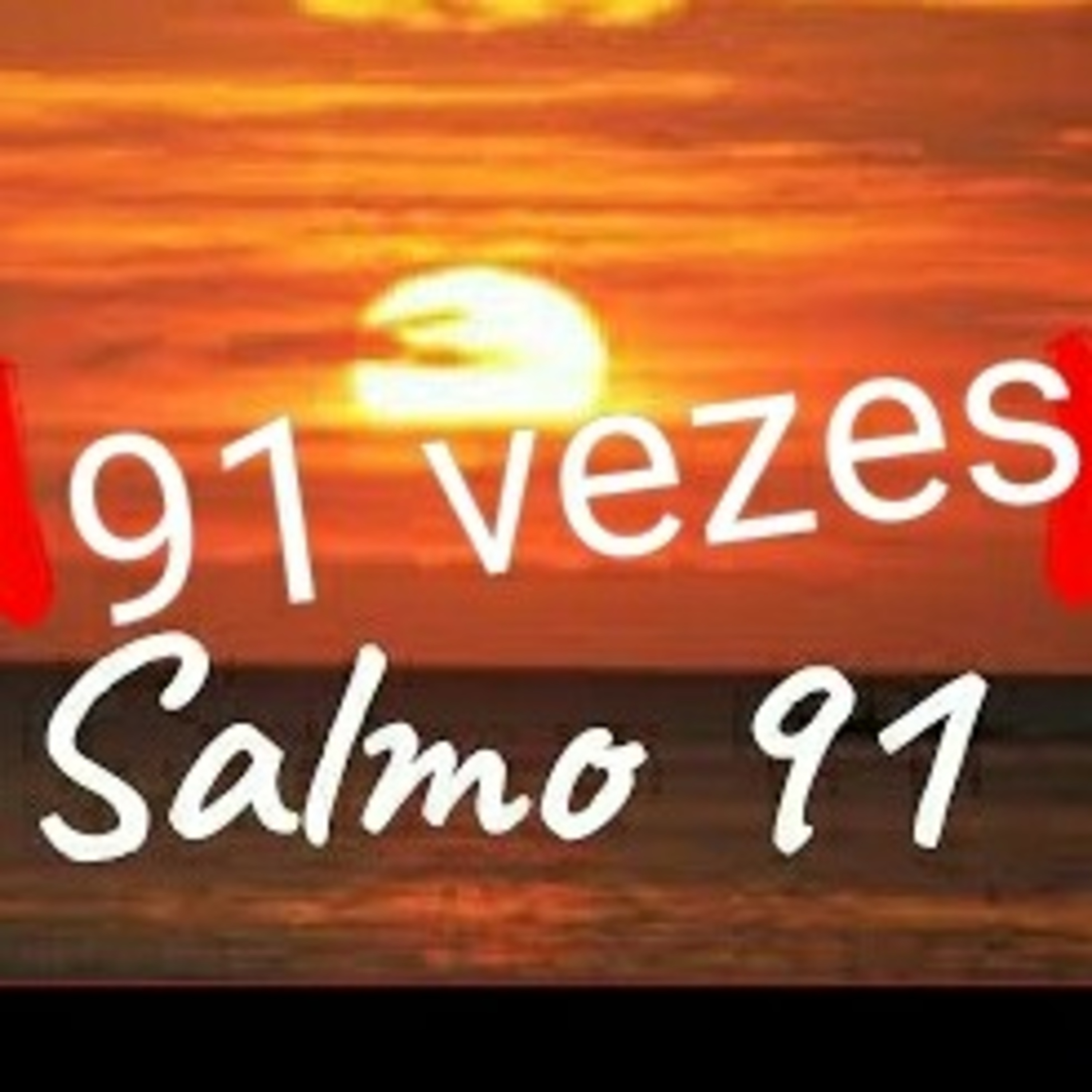 Salmo 91 (91 vezes) episode artwork