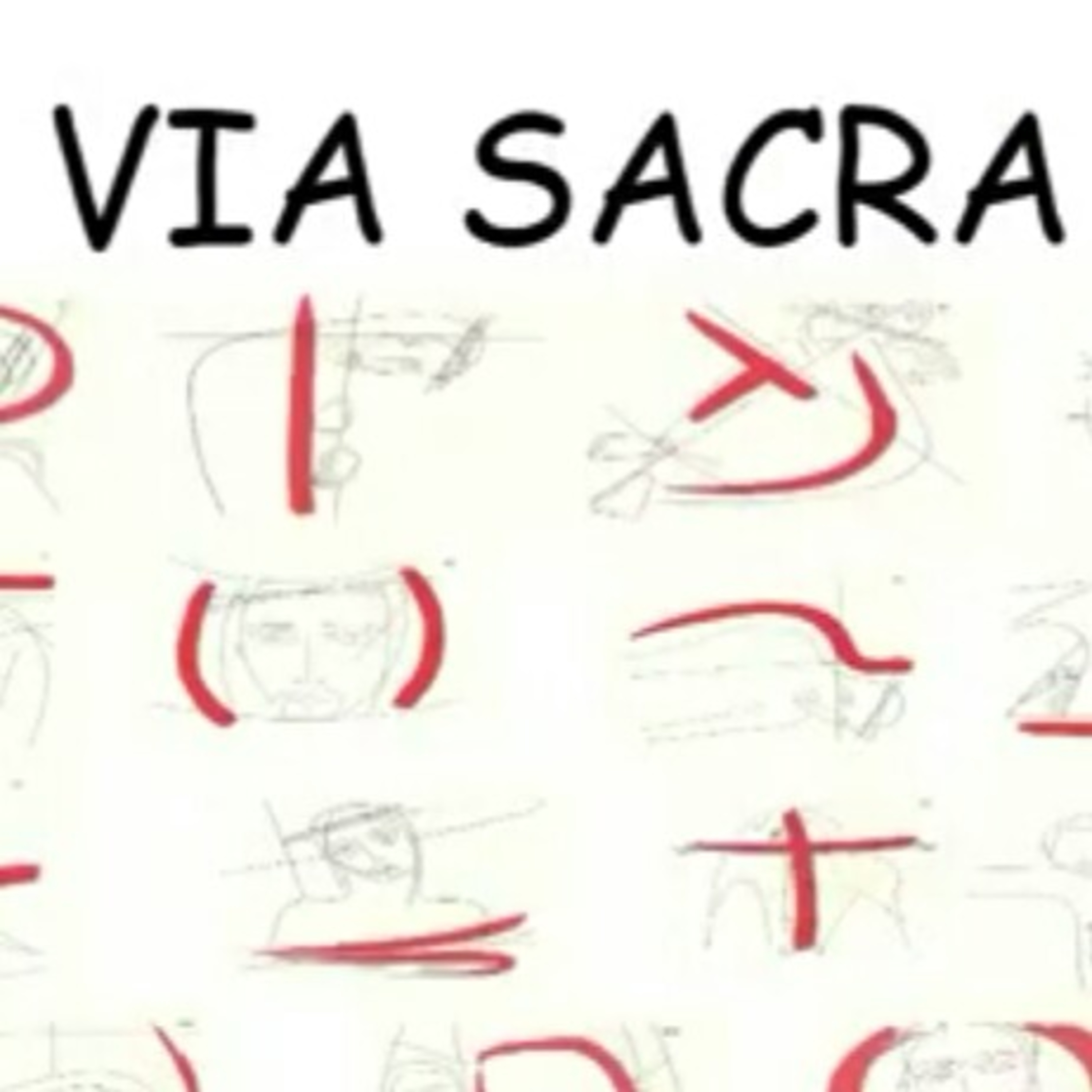Via Sacra - Oração pequena episode artwork