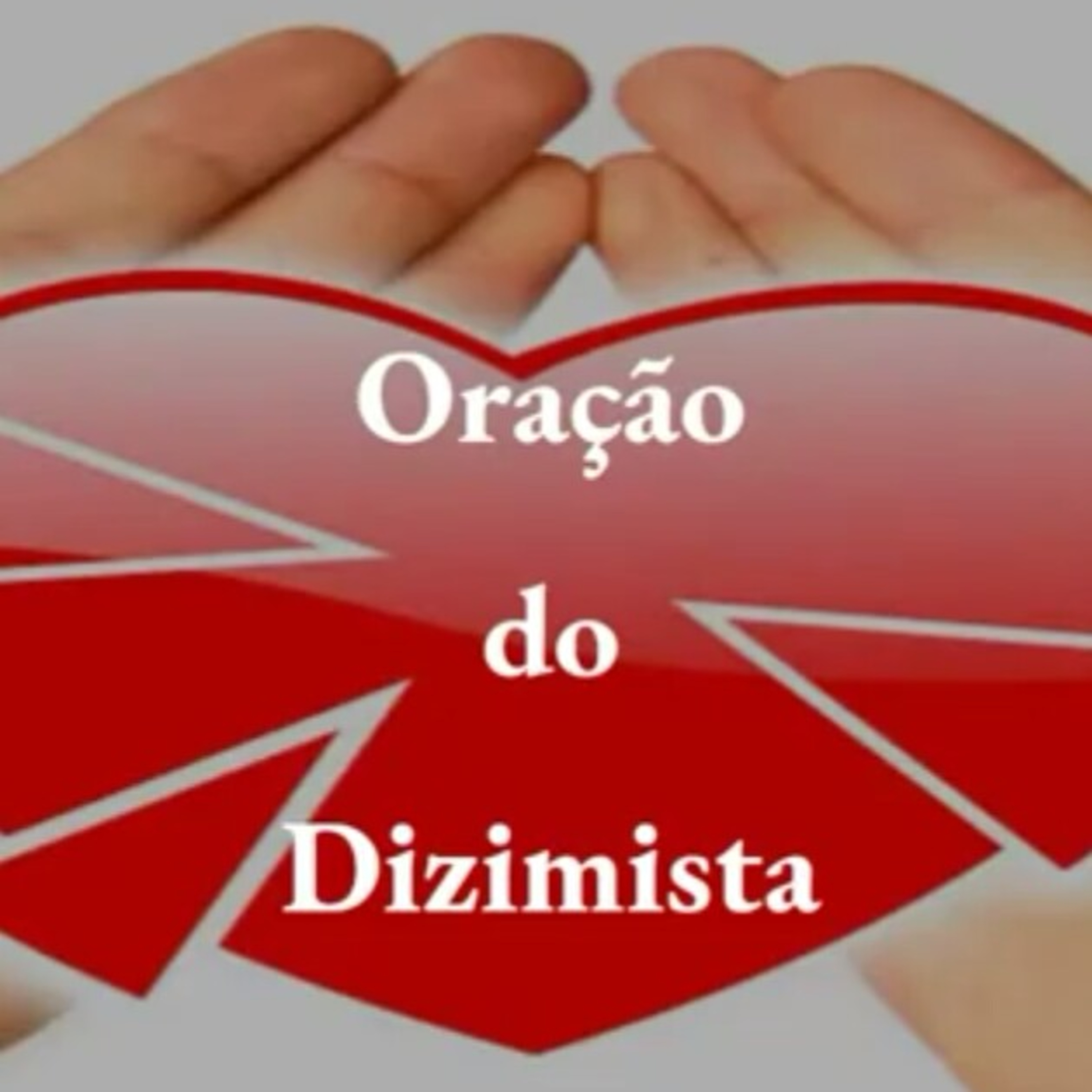 Oração do dizimista episode artwork