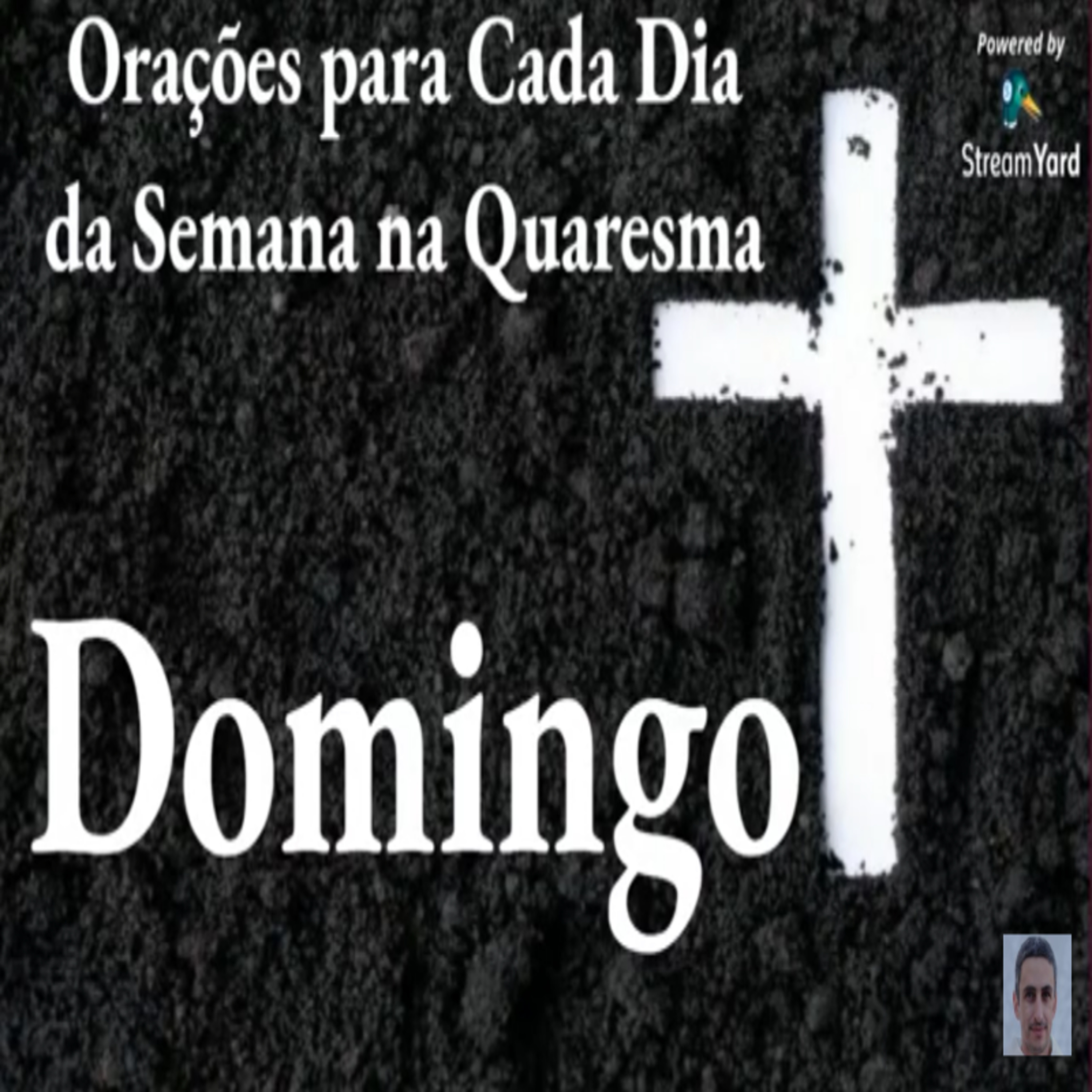 Orações para cada dia da semana - Domingo episode artwork