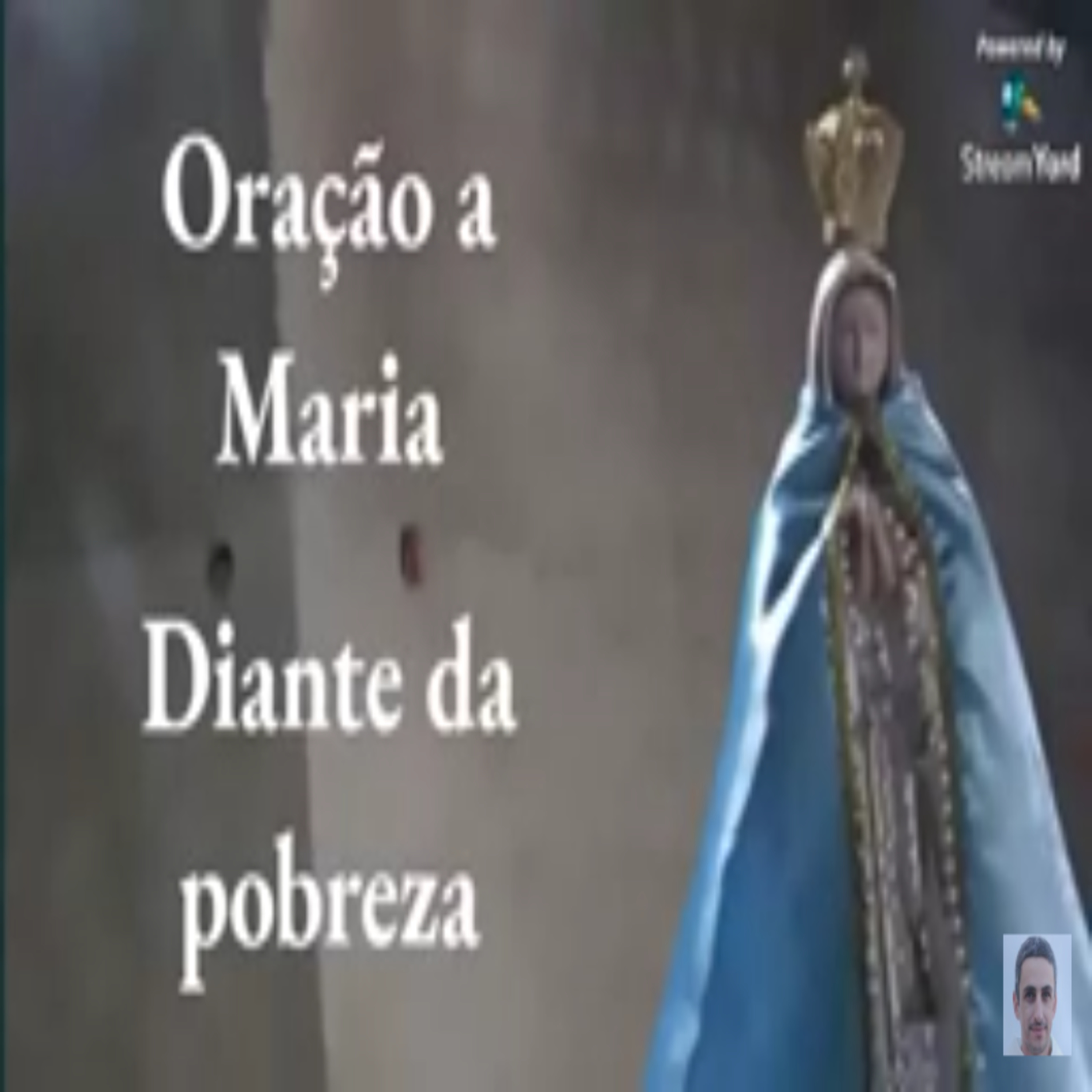 Oração a Maria diante da Pobreza episode artwork