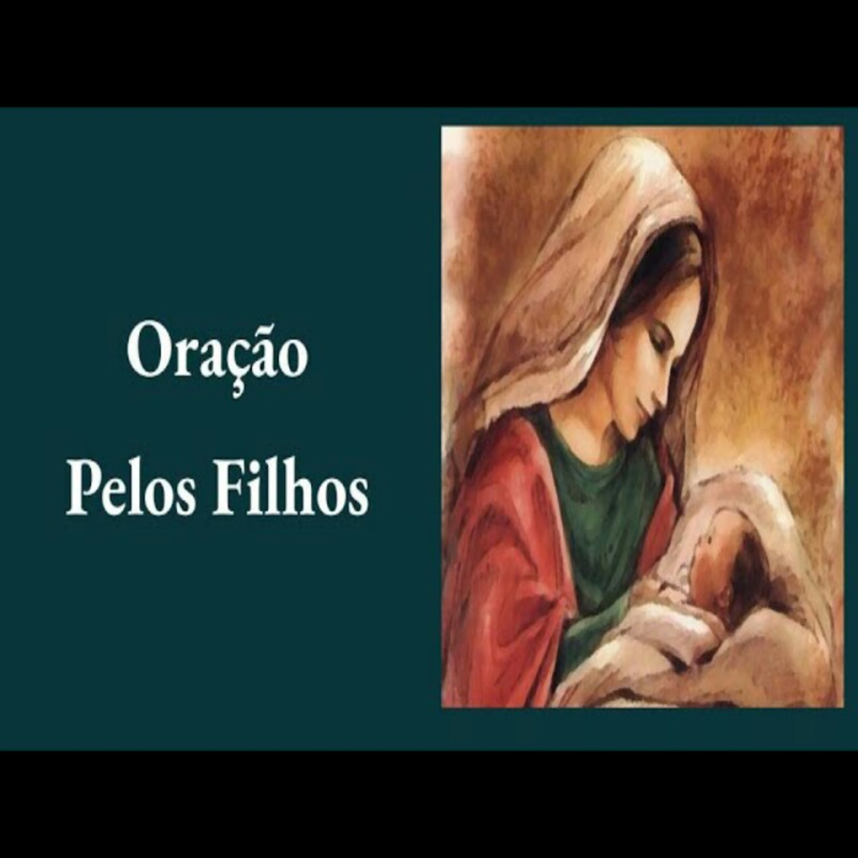 Oração pelos Filhos episode artwork