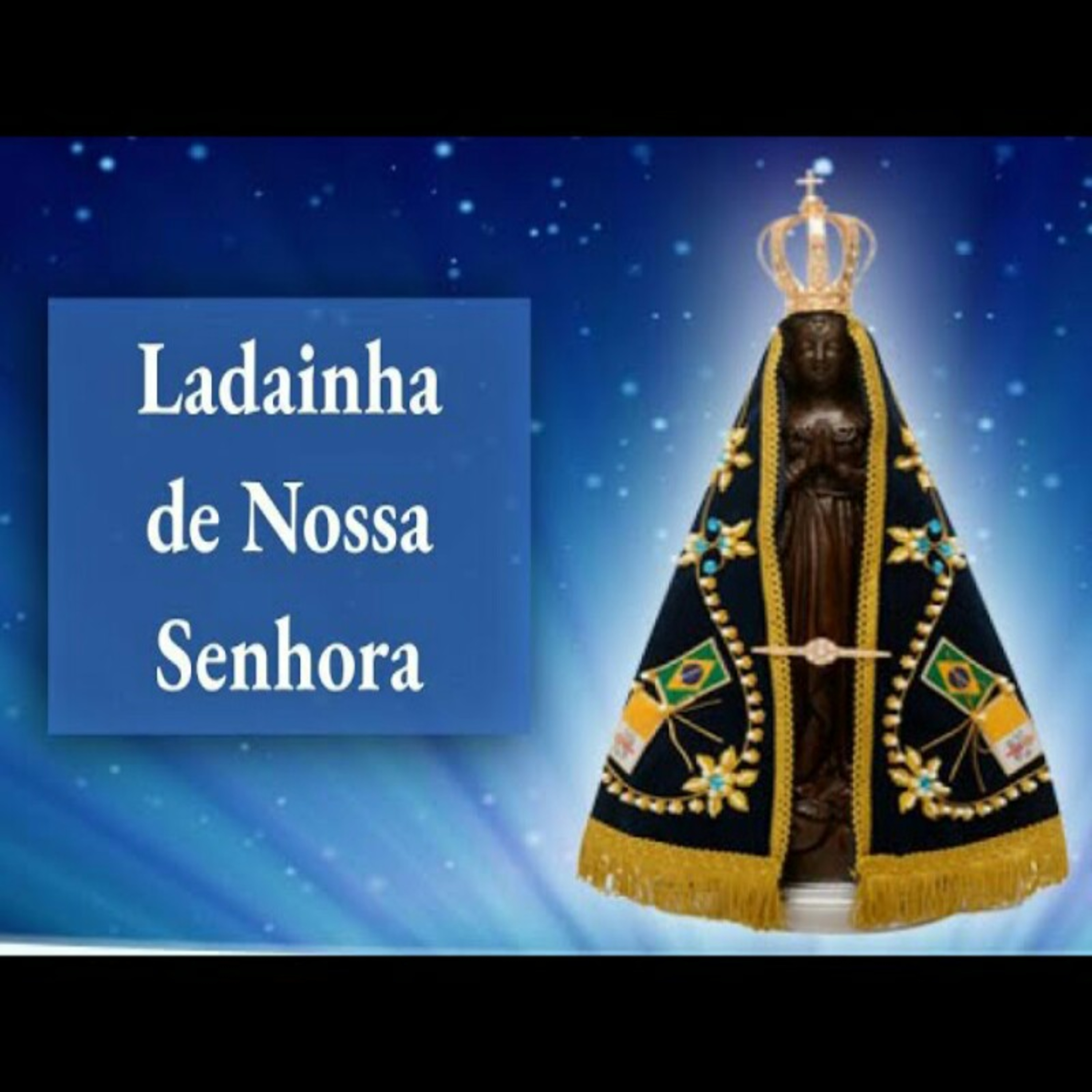 Ladainha de Nossa Senhora episode artwork
