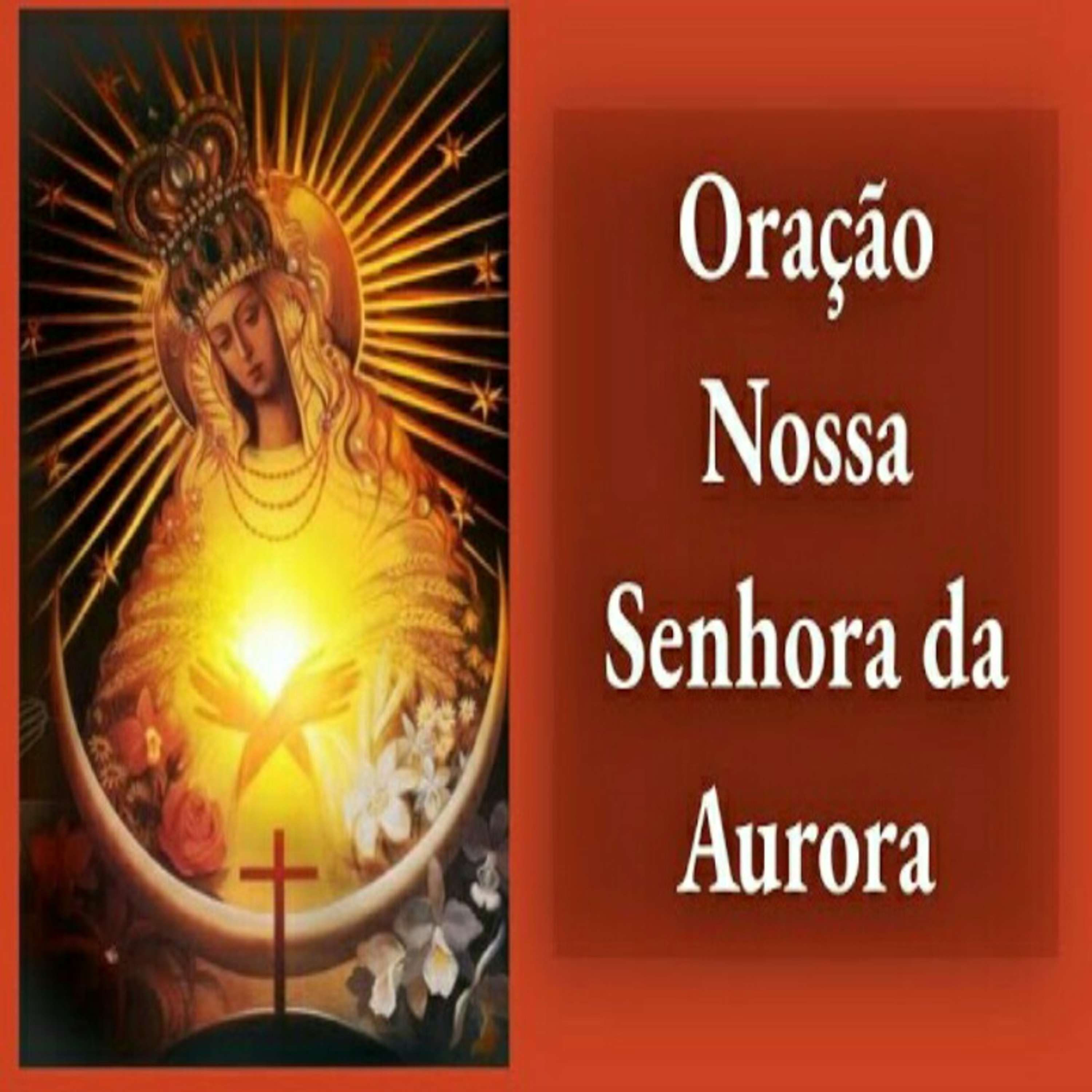 Oração a Nossa Senhora da Aurora episode artwork