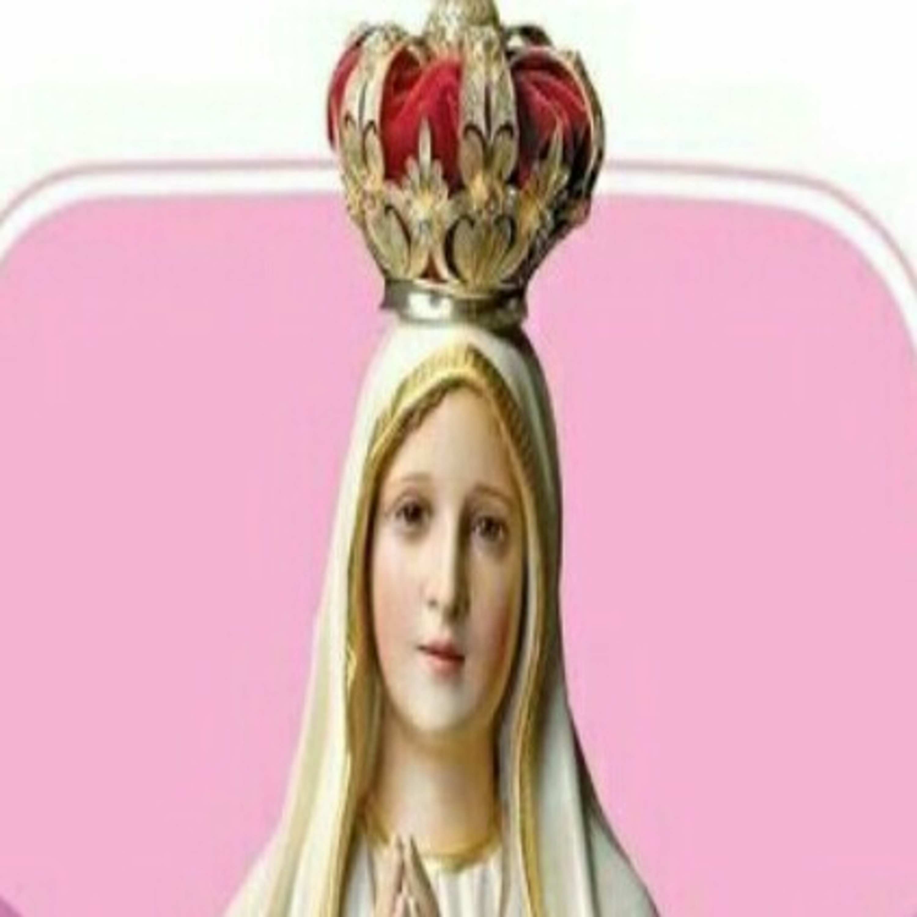 25 Orações a Nossa Senhora episode artwork