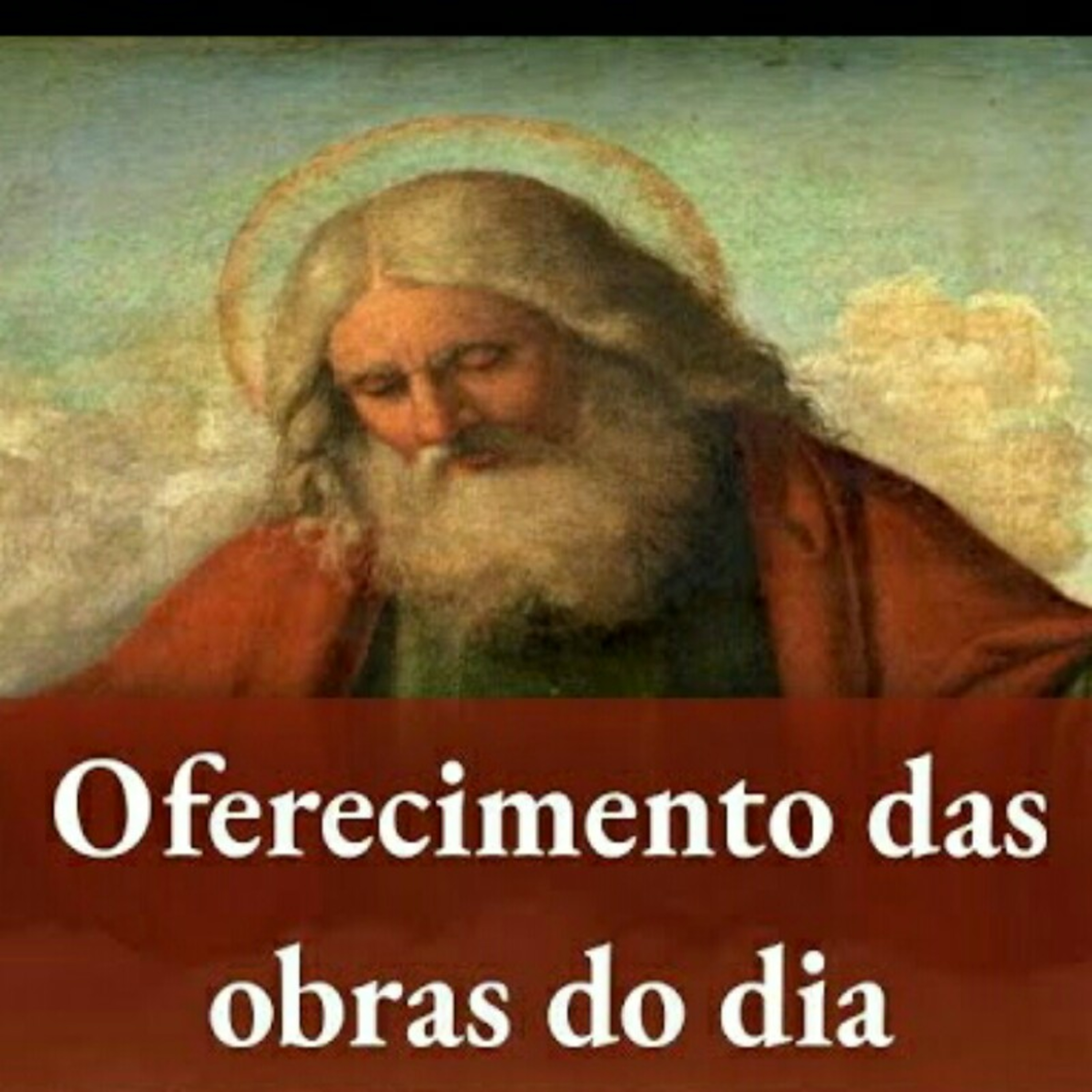 Oferecimento das obras do dia episode artwork