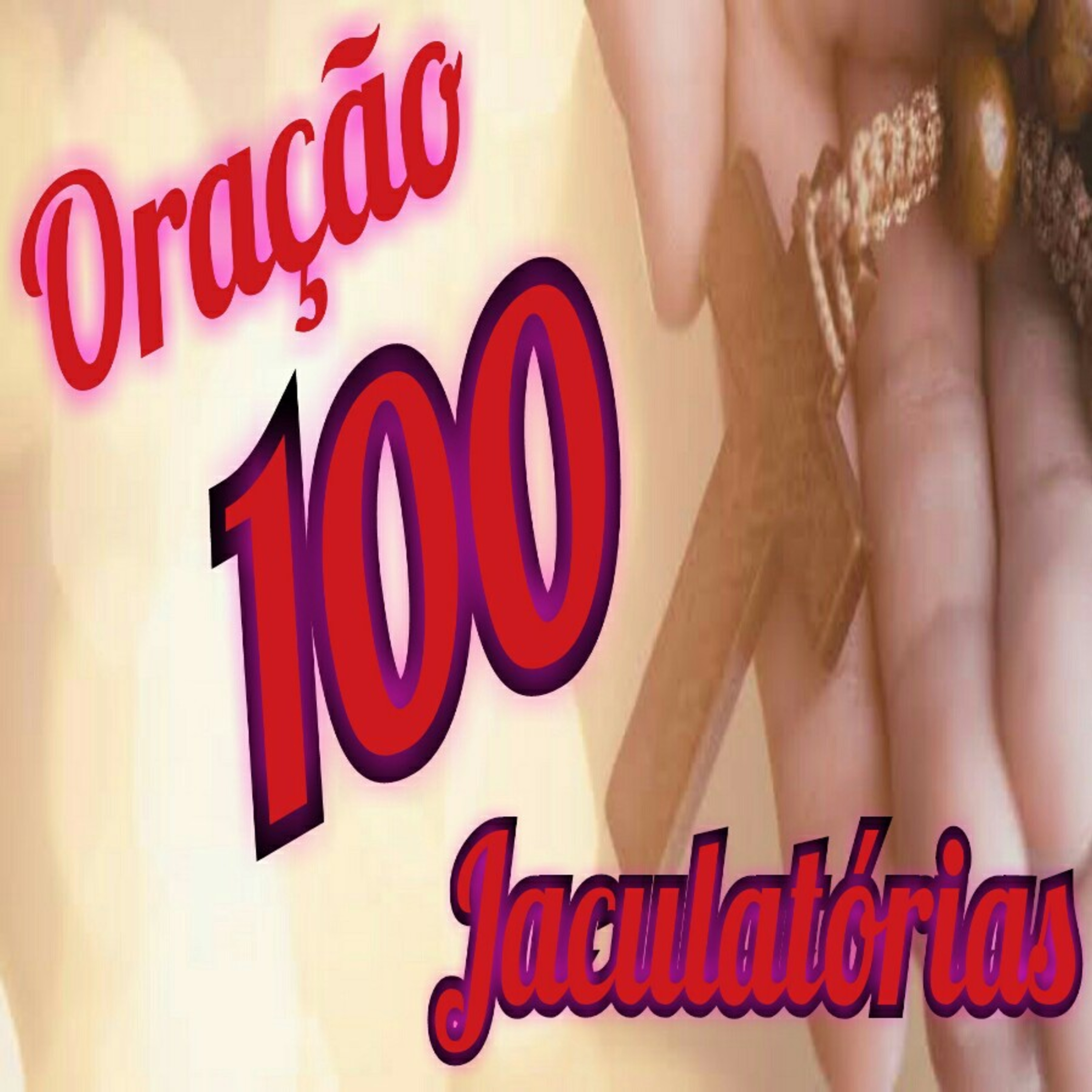Oração das 100 Jaculatórias episode artwork