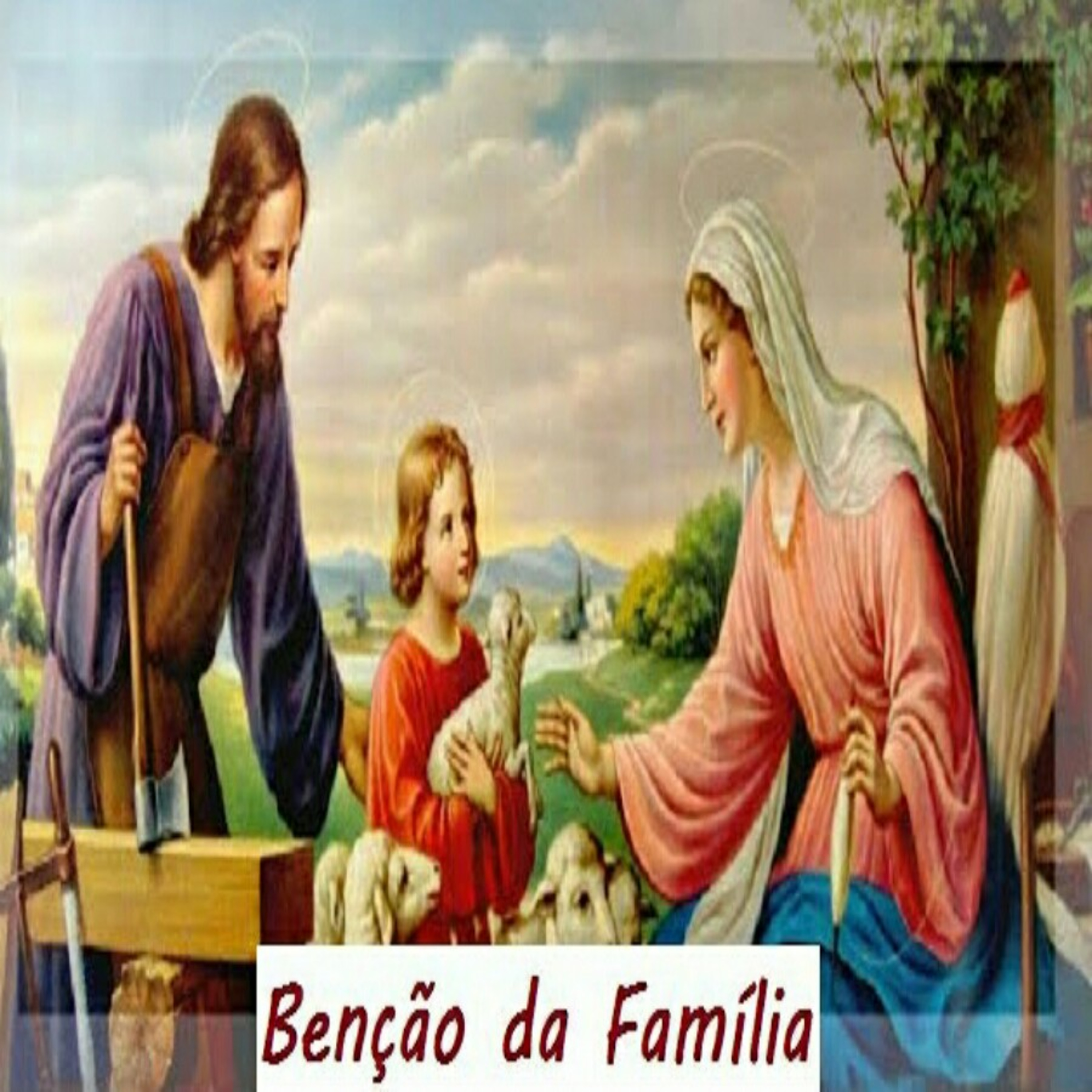 Orações, Espiritualidade e Fé