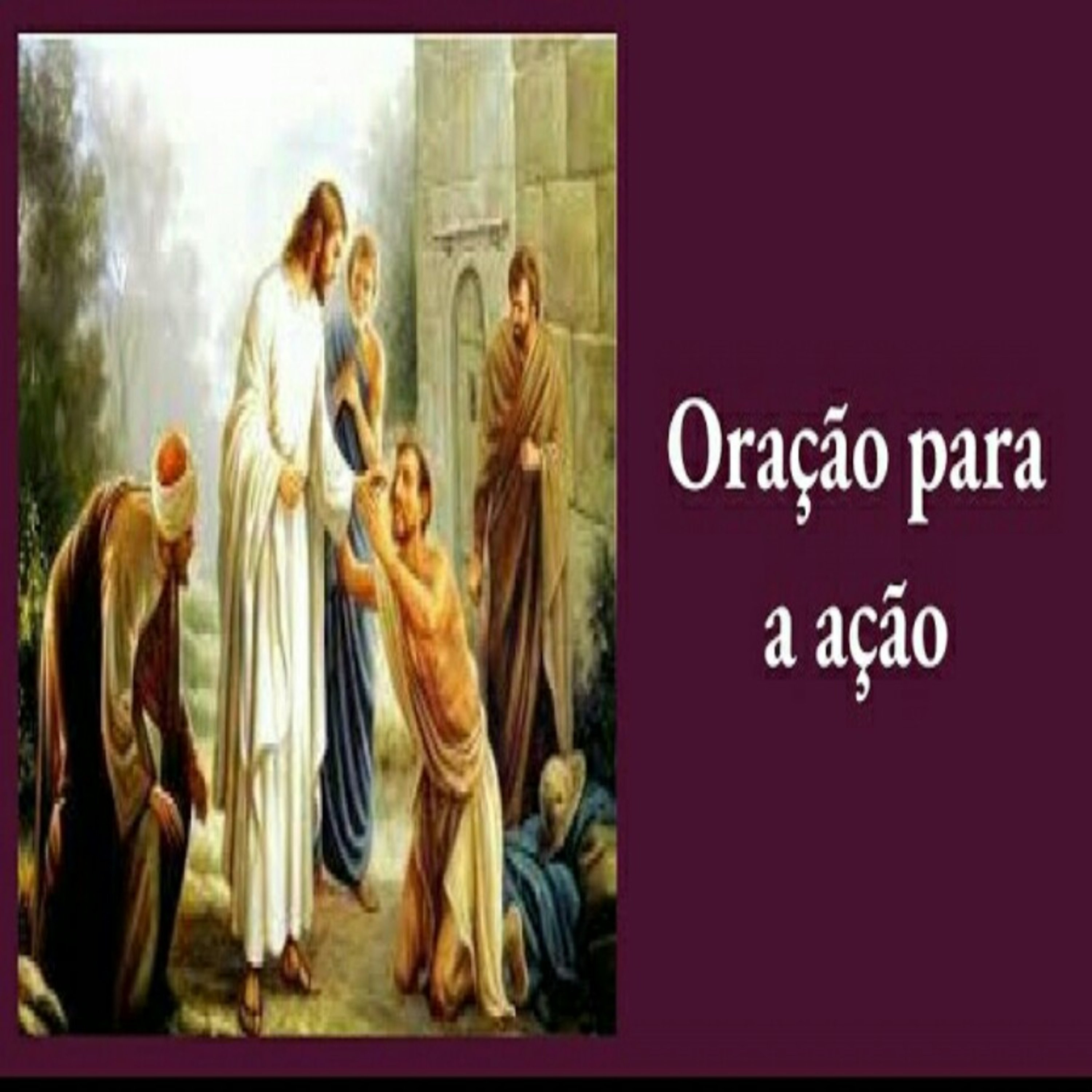 Orações, Espiritualidade e Fé