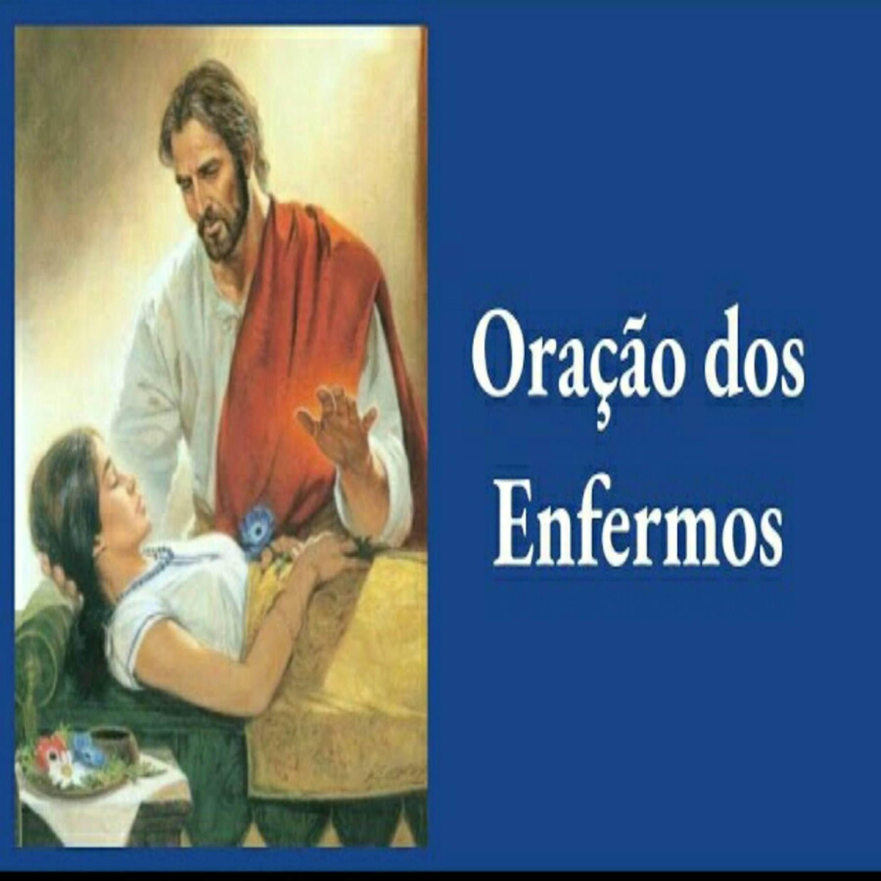 Orações, Espiritualidade e Fé