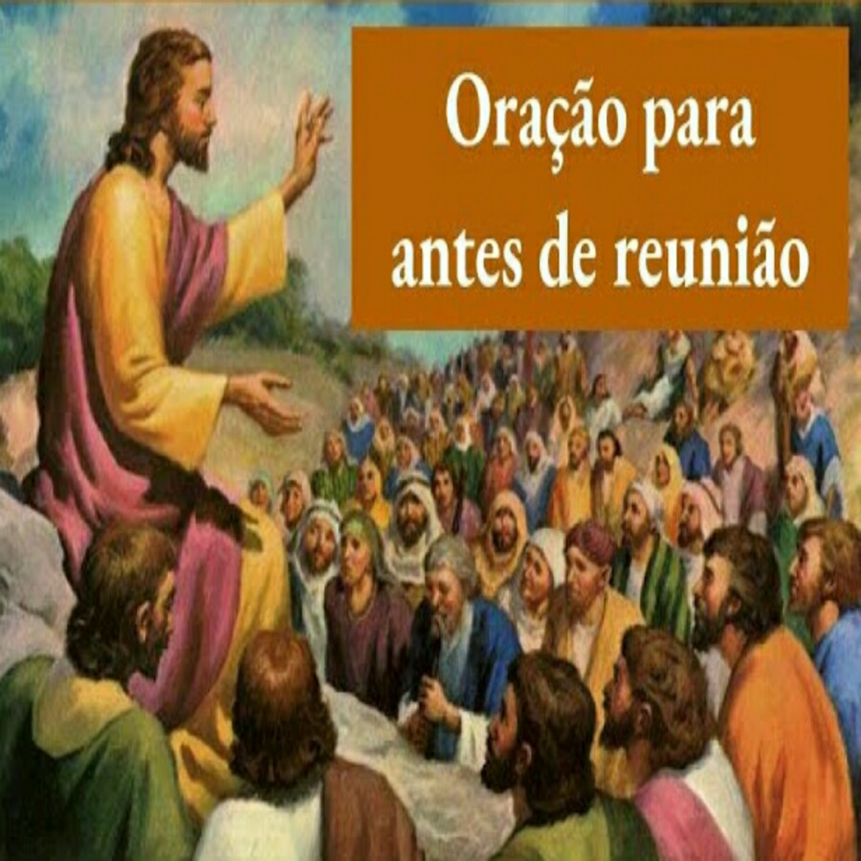 Orações, Espiritualidade e Fé