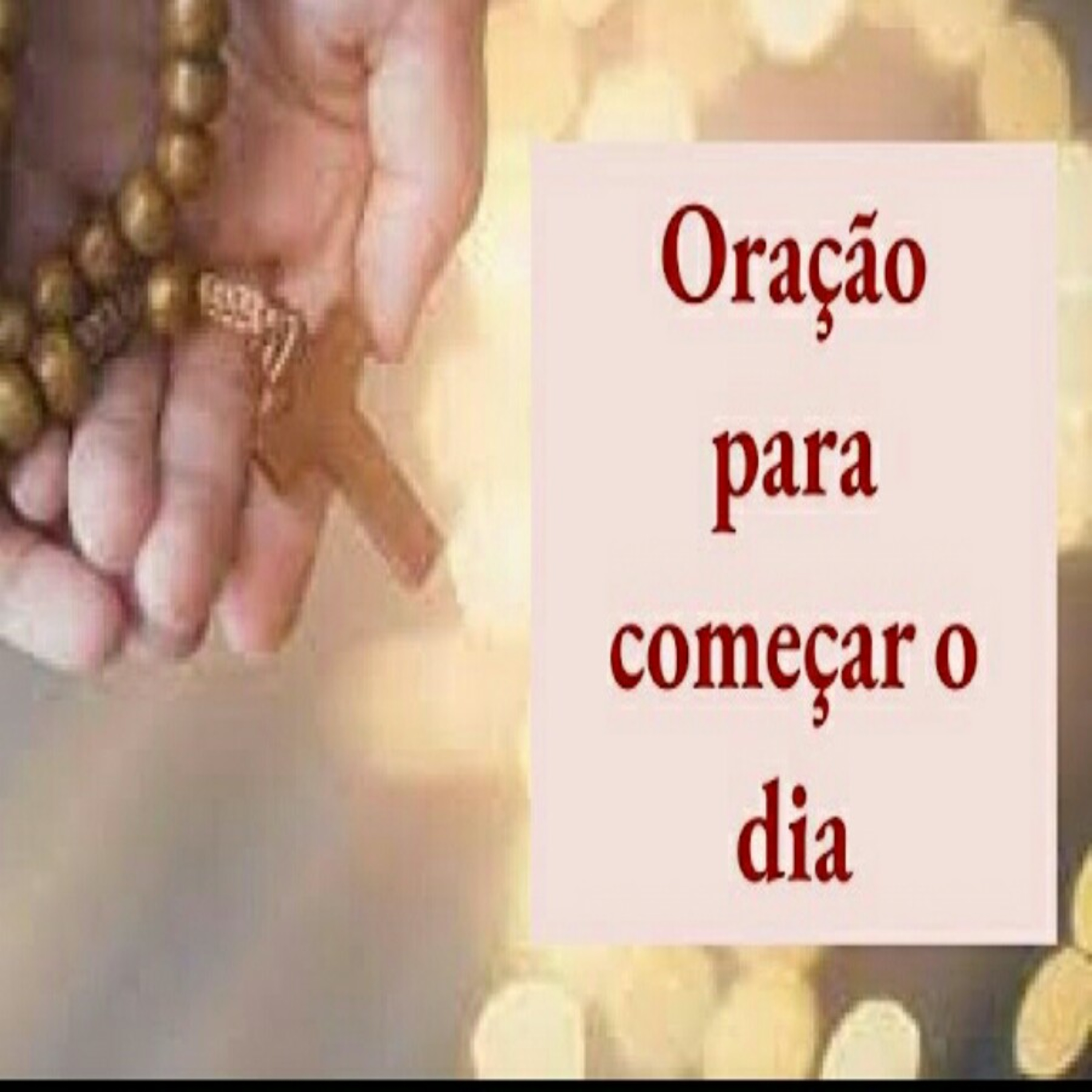 Orações, Espiritualidade e Fé