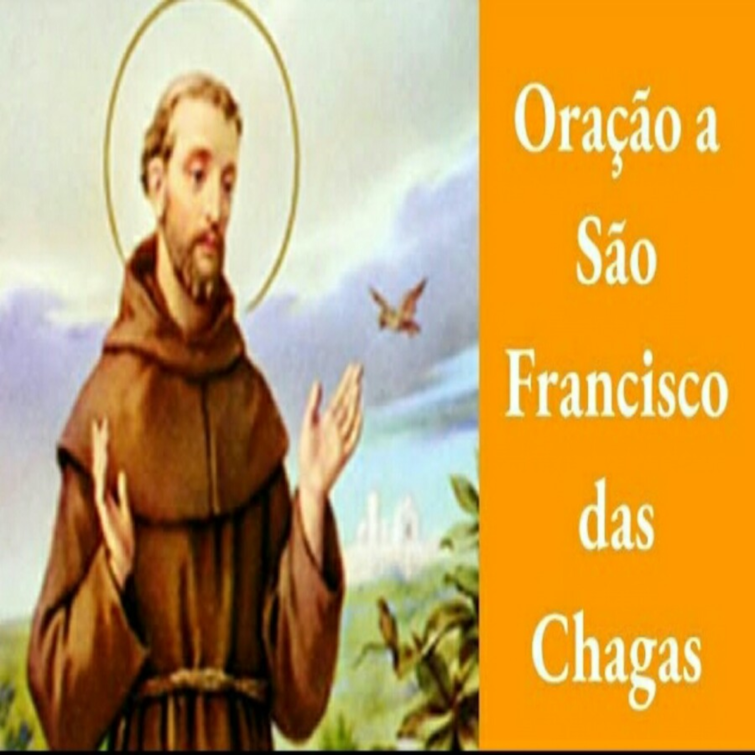 Orações, Espiritualidade e Fé