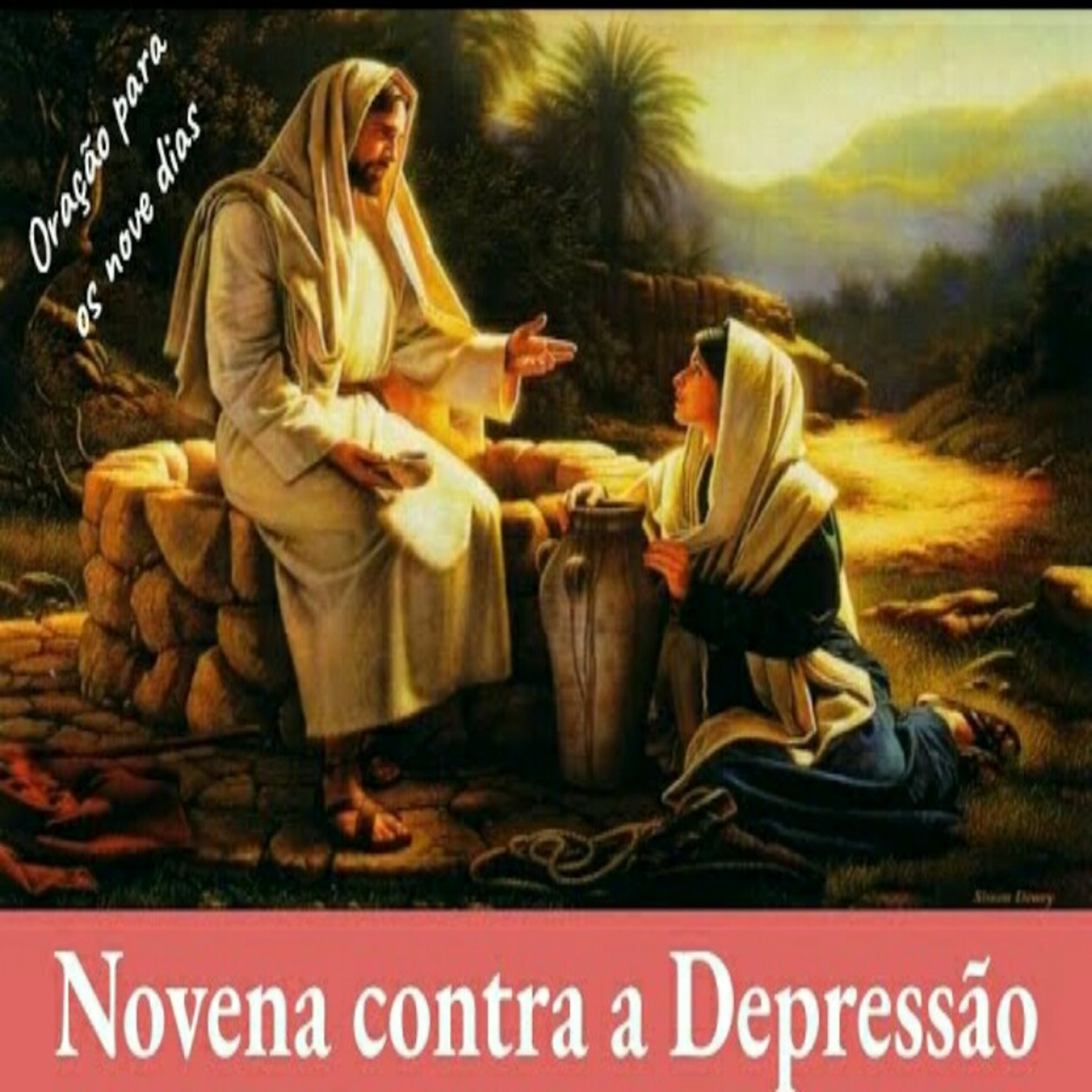 Orações, Espiritualidade e Fé