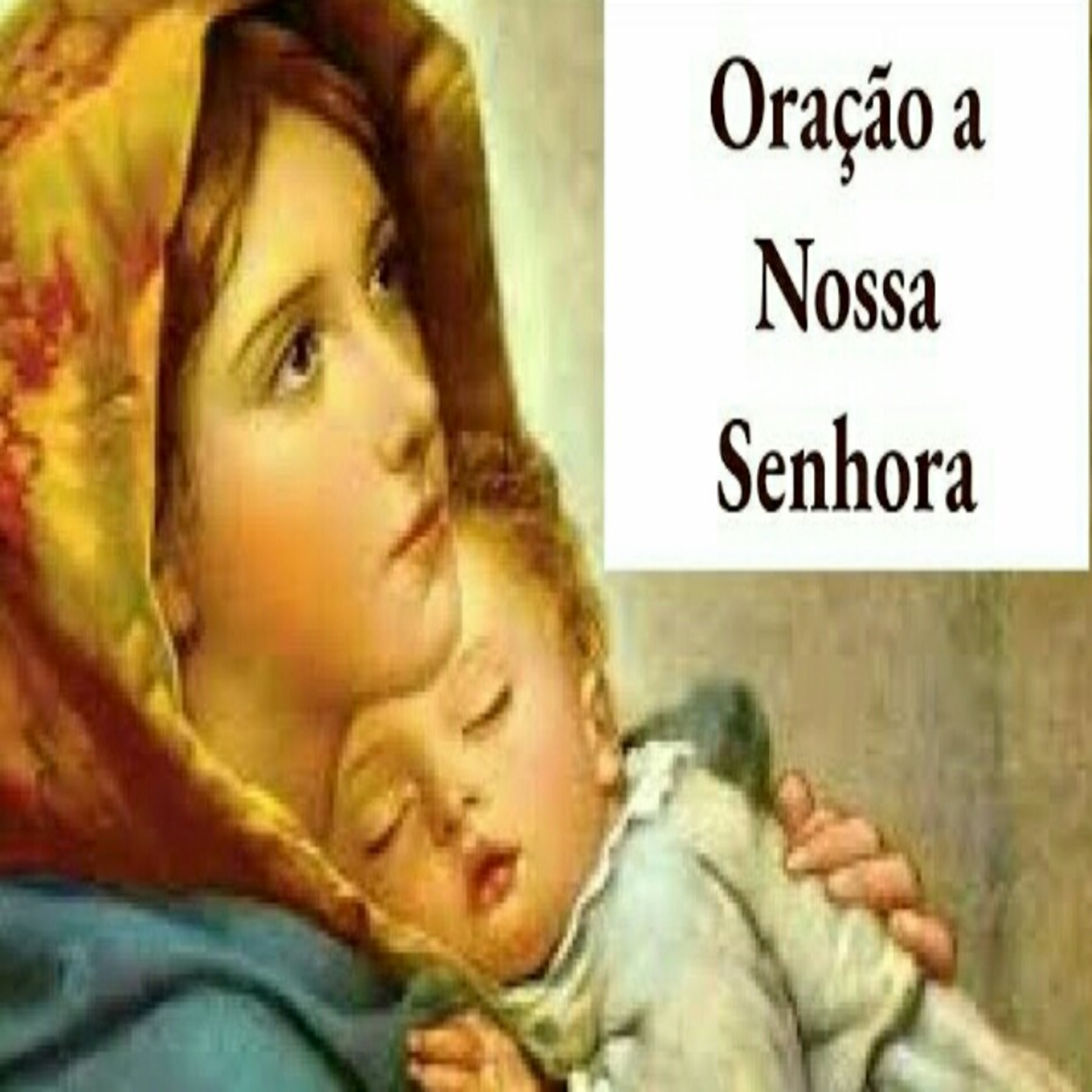 Orações, Espiritualidade e Fé