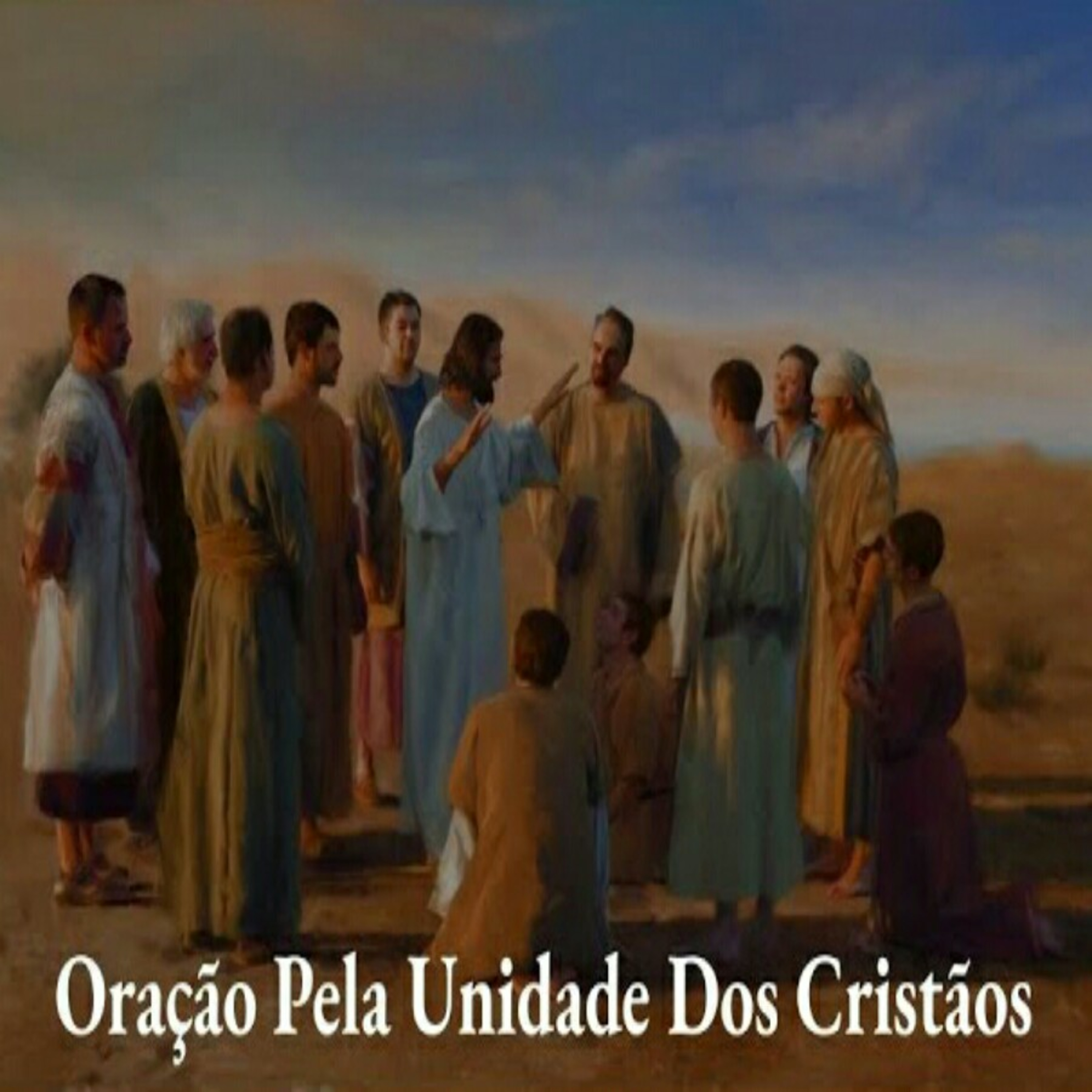 Orações, Espiritualidade e Fé
