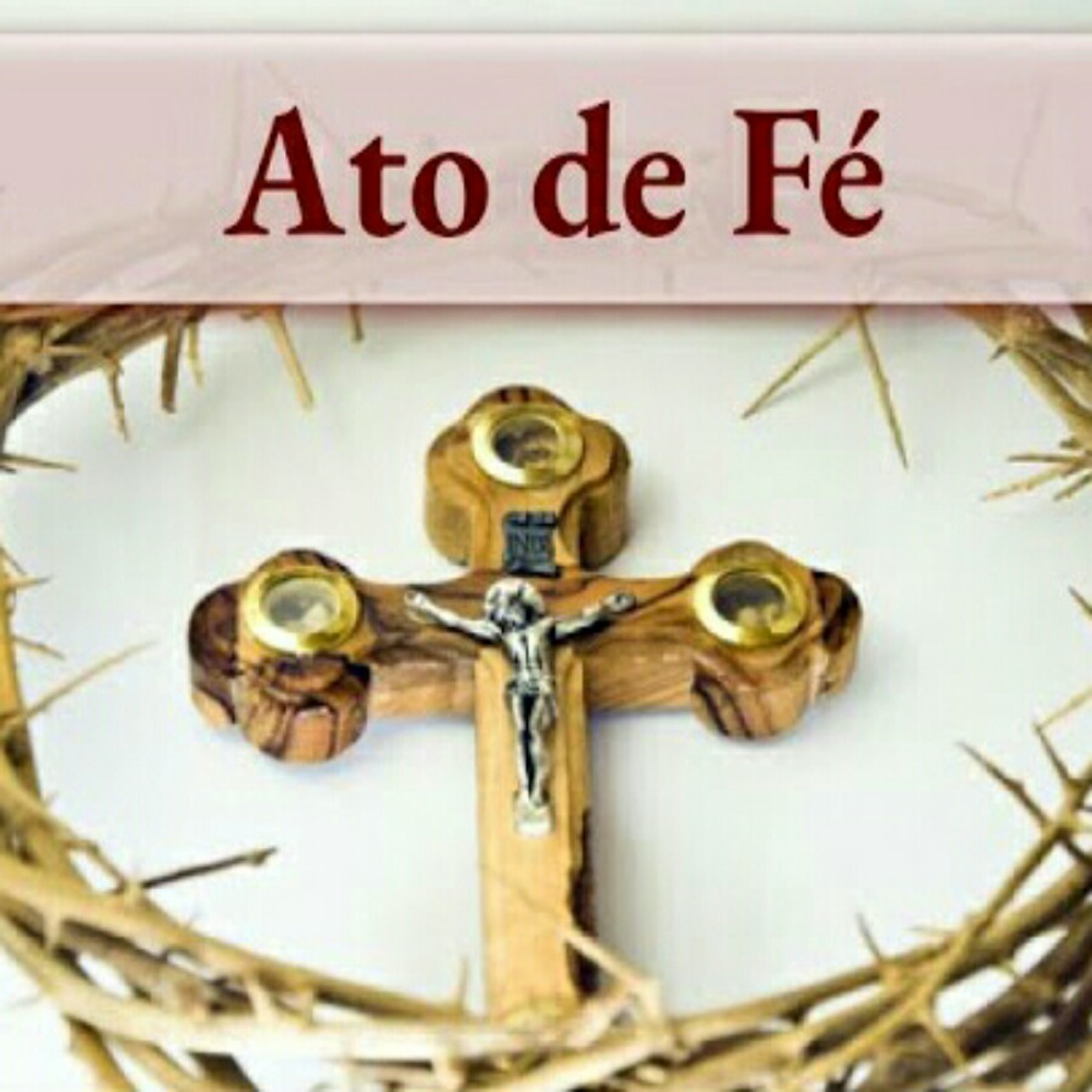 Orações, Espiritualidade e Fé