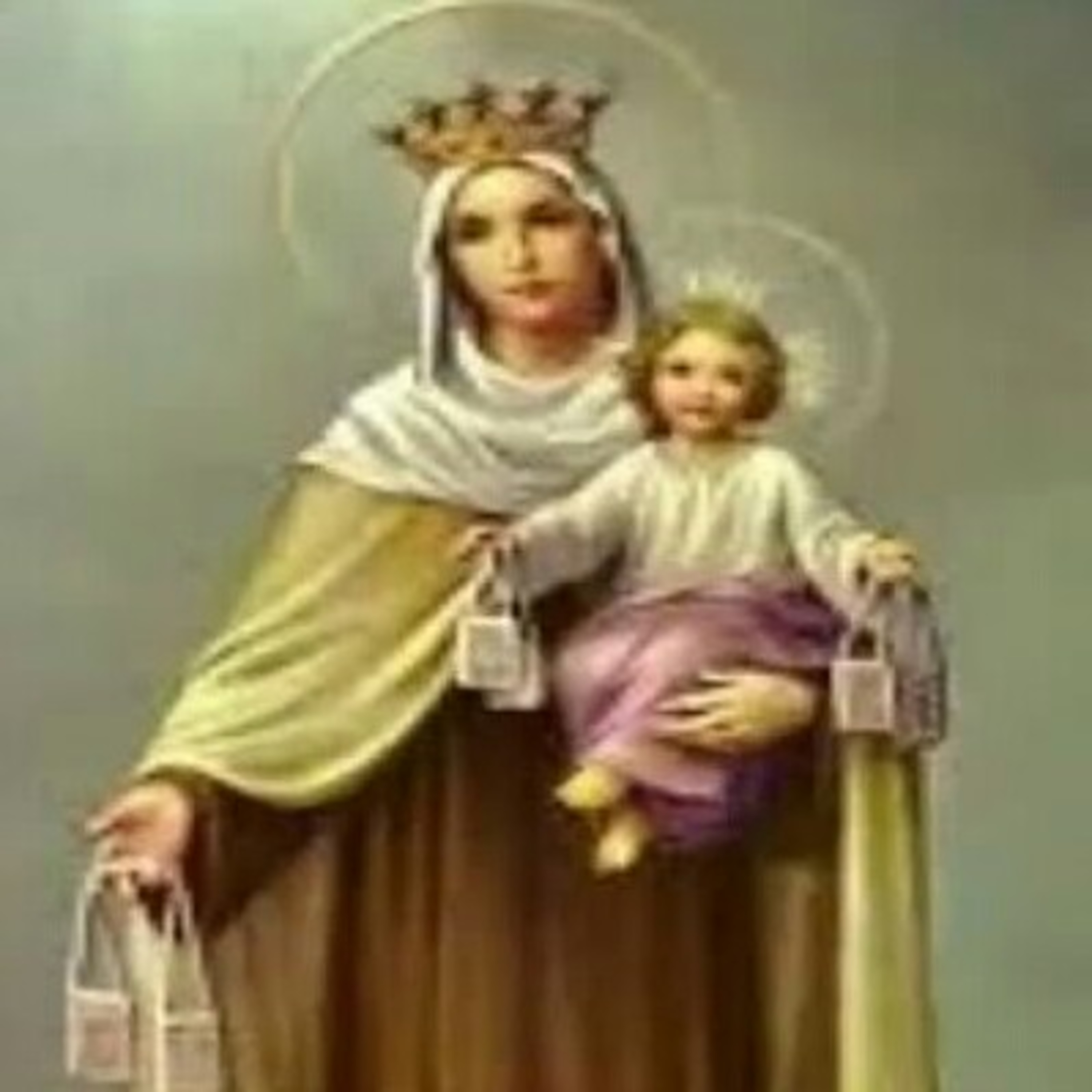 Orações, Espiritualidade e Fé