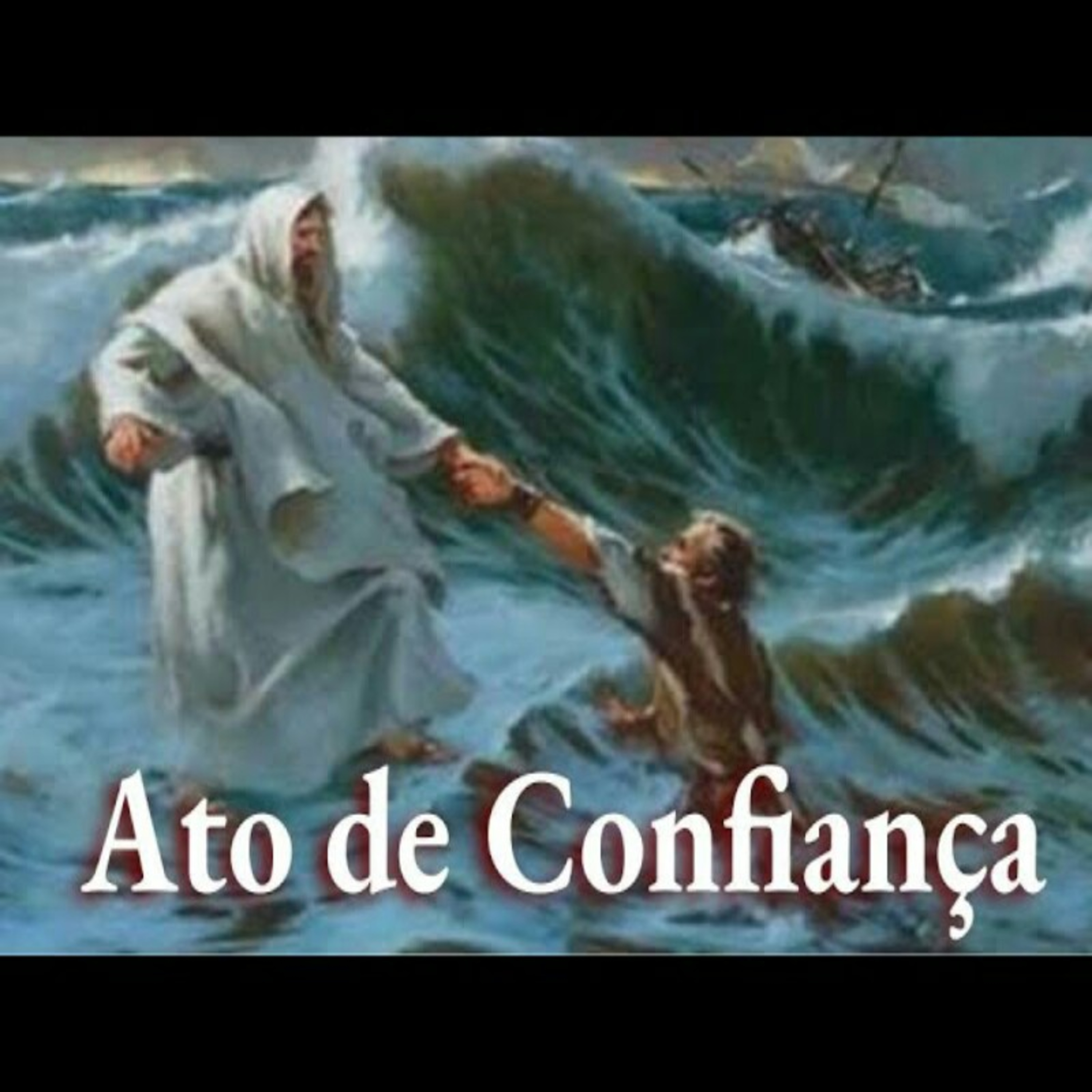 Ato de Confiança episode artwork