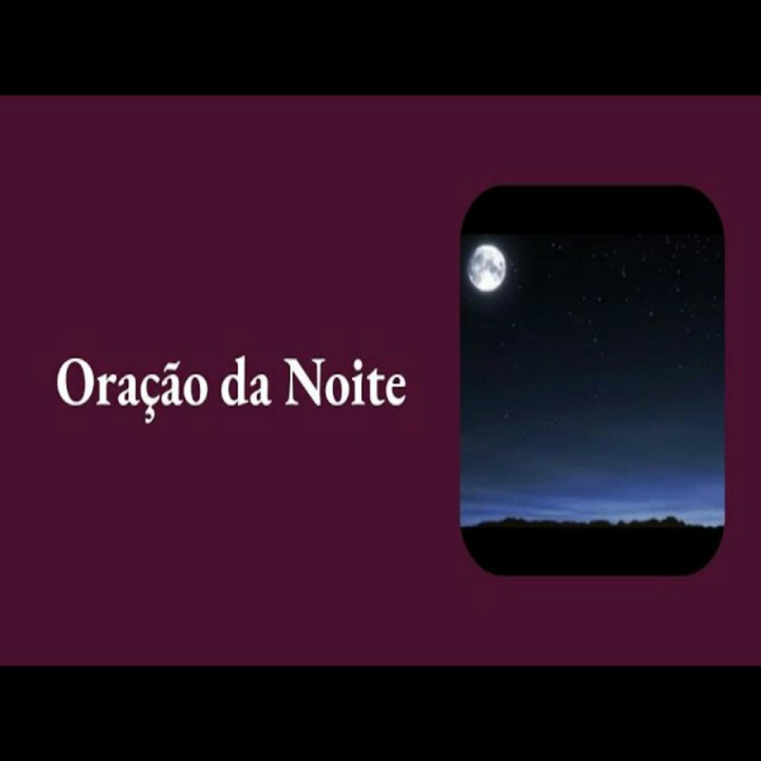 Oração da Noite episode artwork