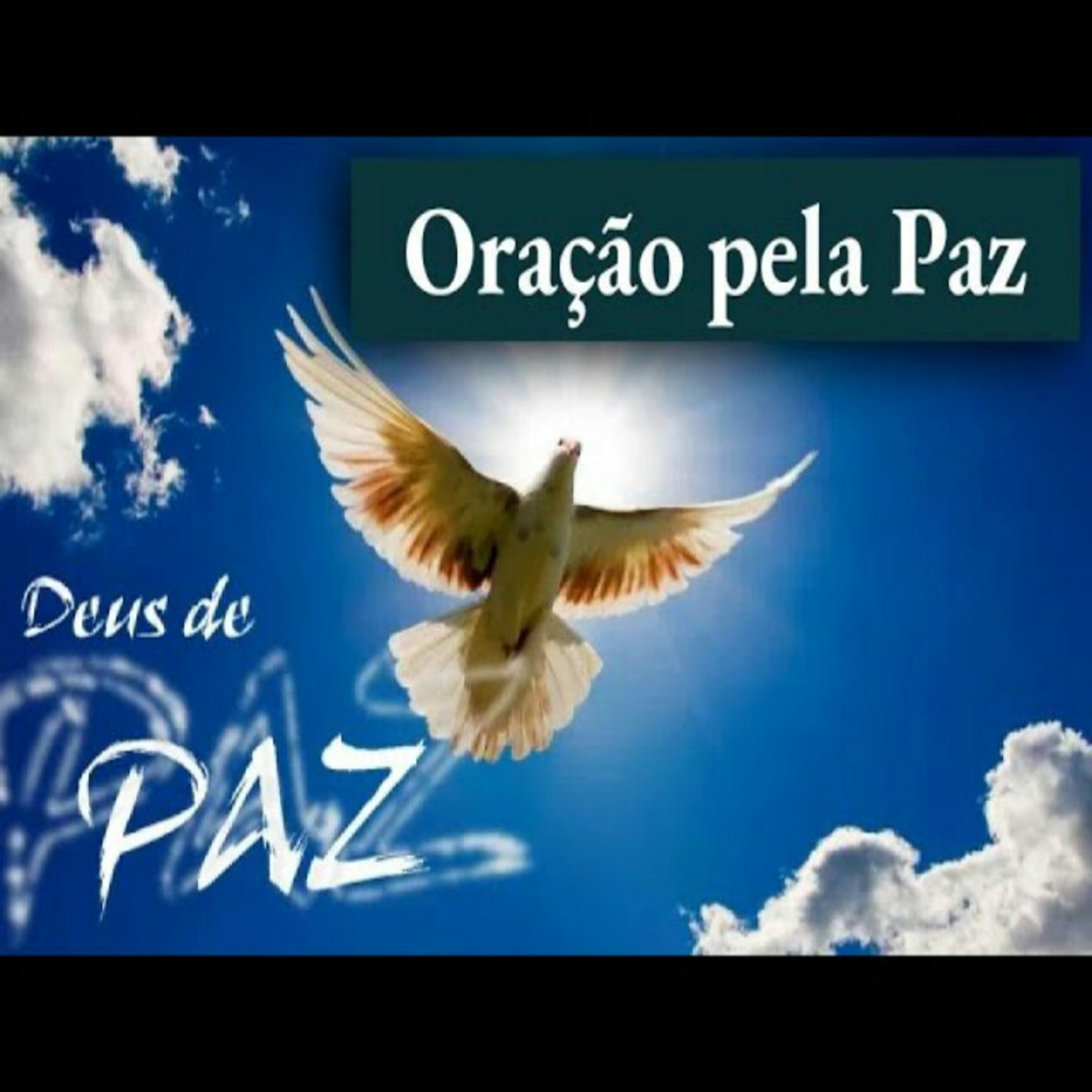 Orações, Espiritualidade e Fé