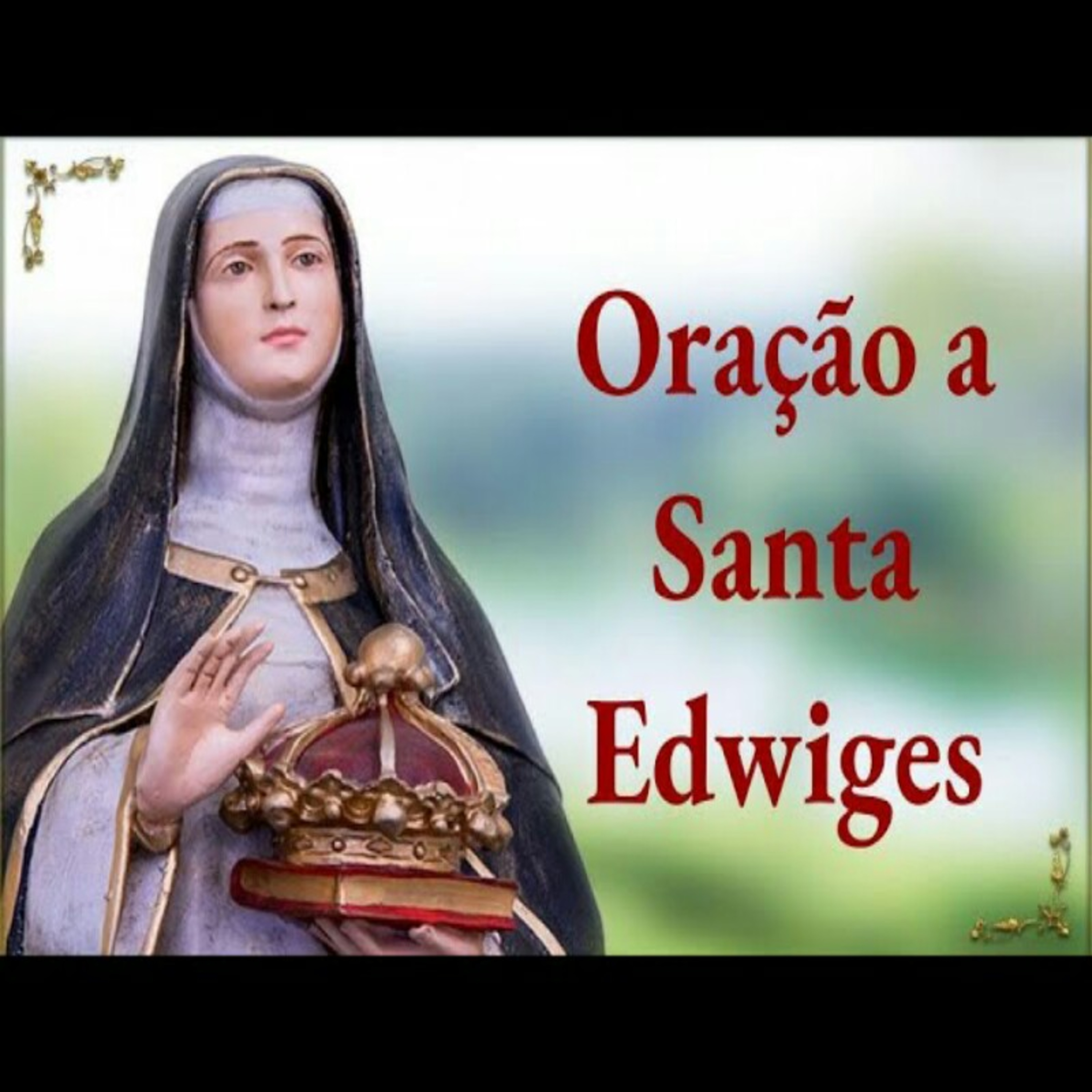 Oração a Santa Edwiges episode artwork