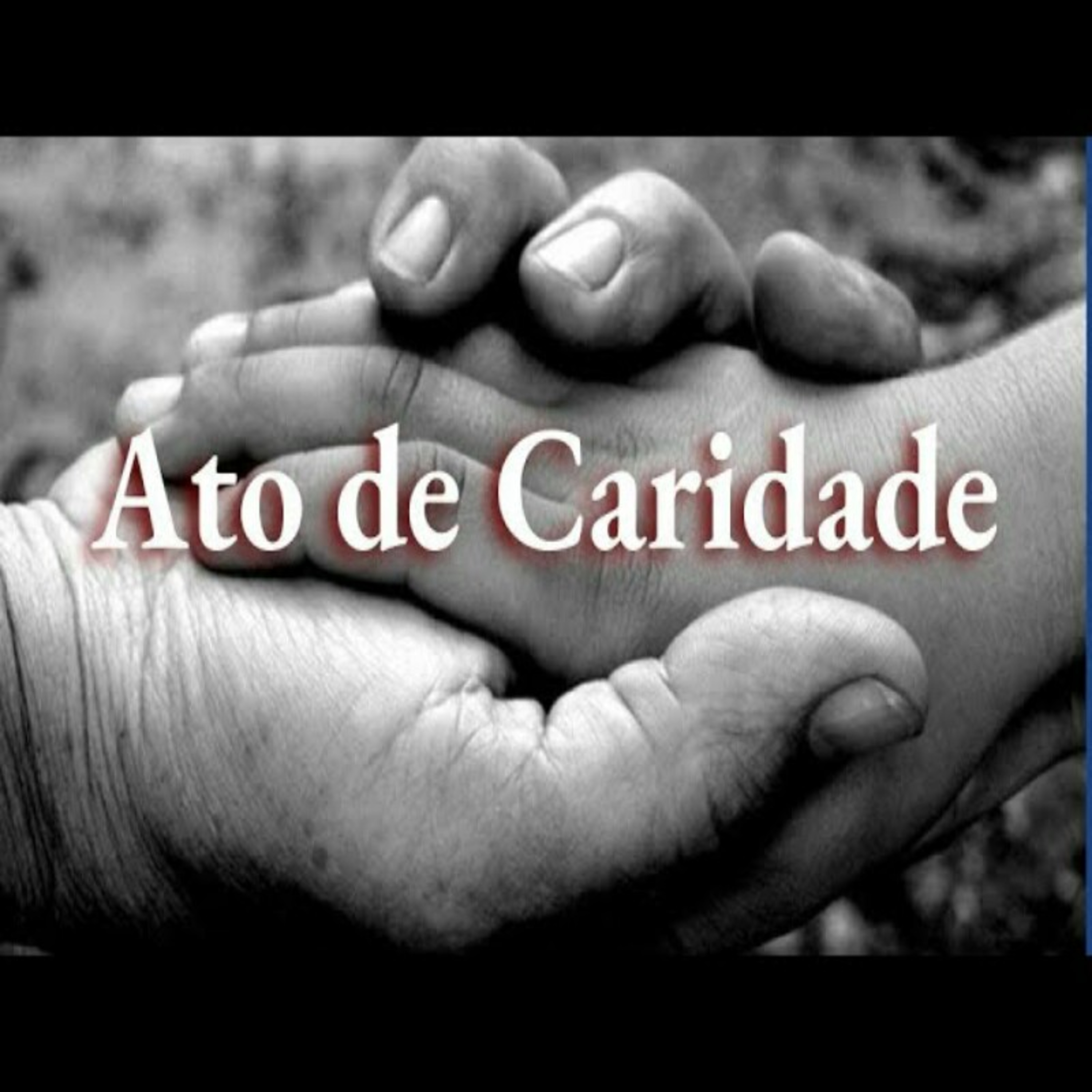 Ato de Caridade episode artwork