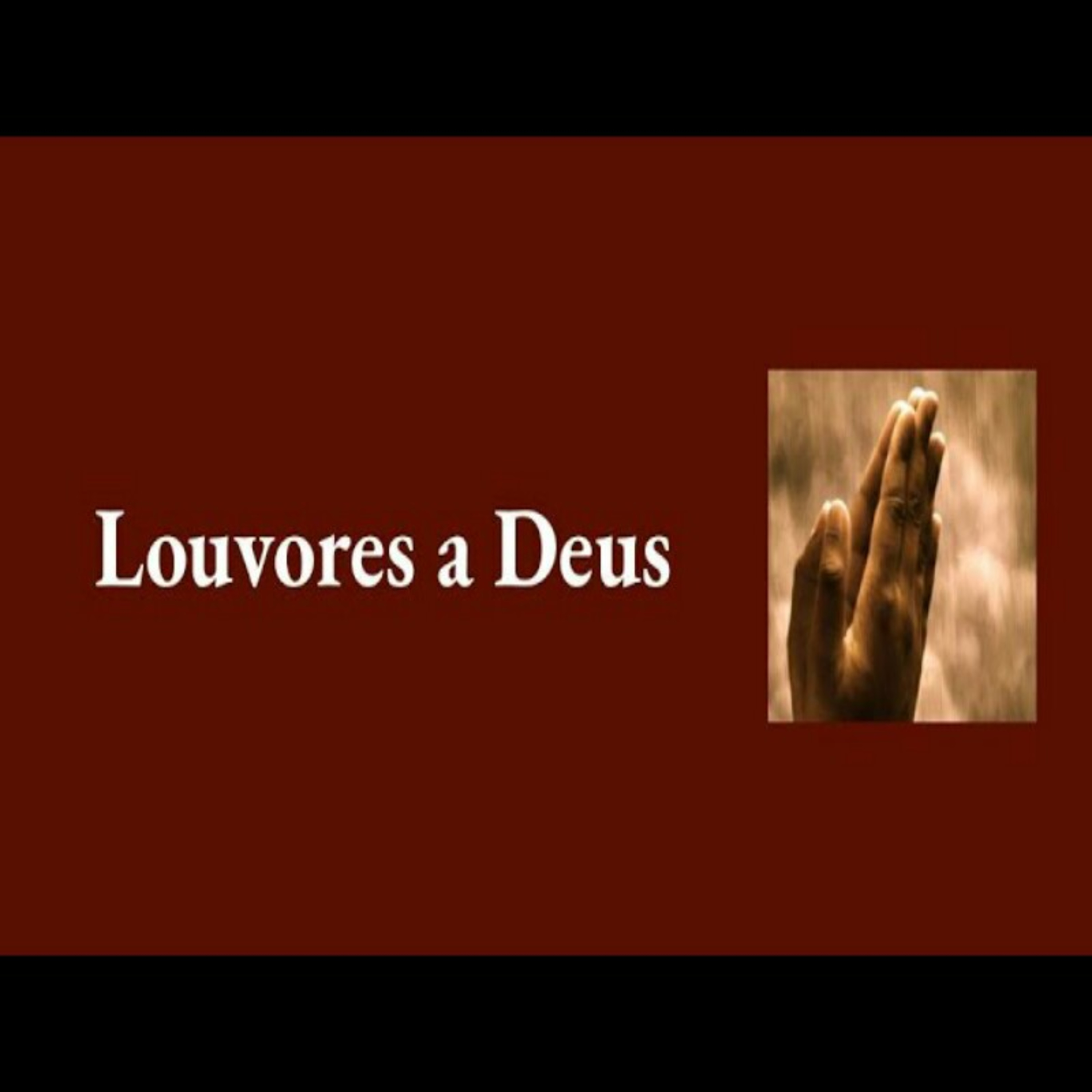 Louvores a Deus episode artwork