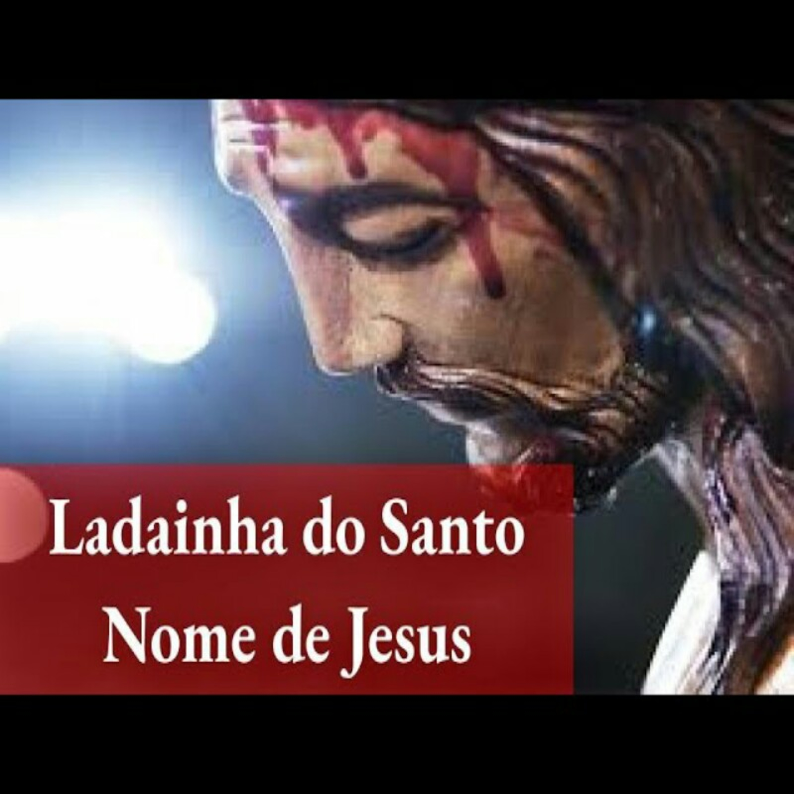 Ladainha do Santo Nome de Jesus episode artwork