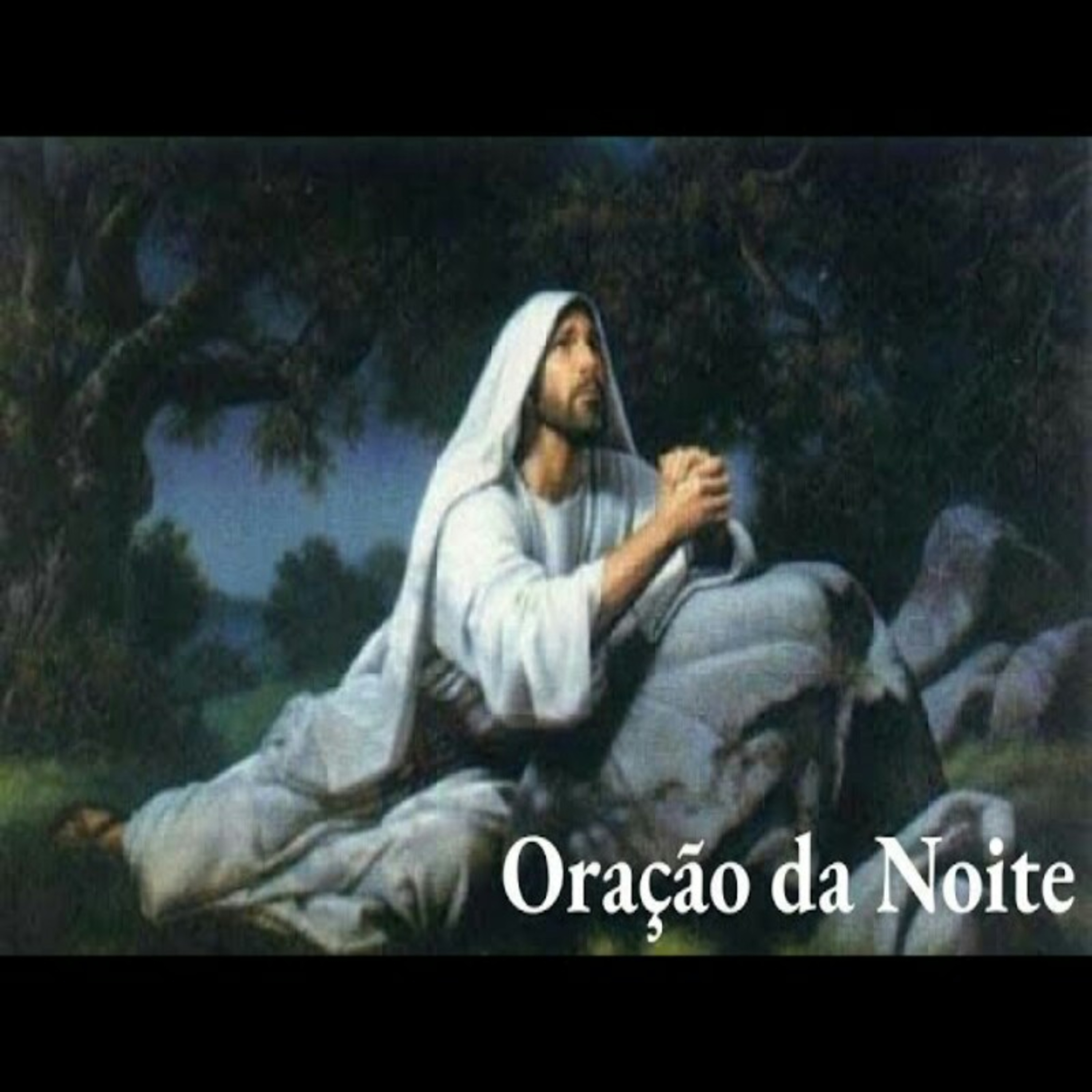 Oração da Noite episode artwork