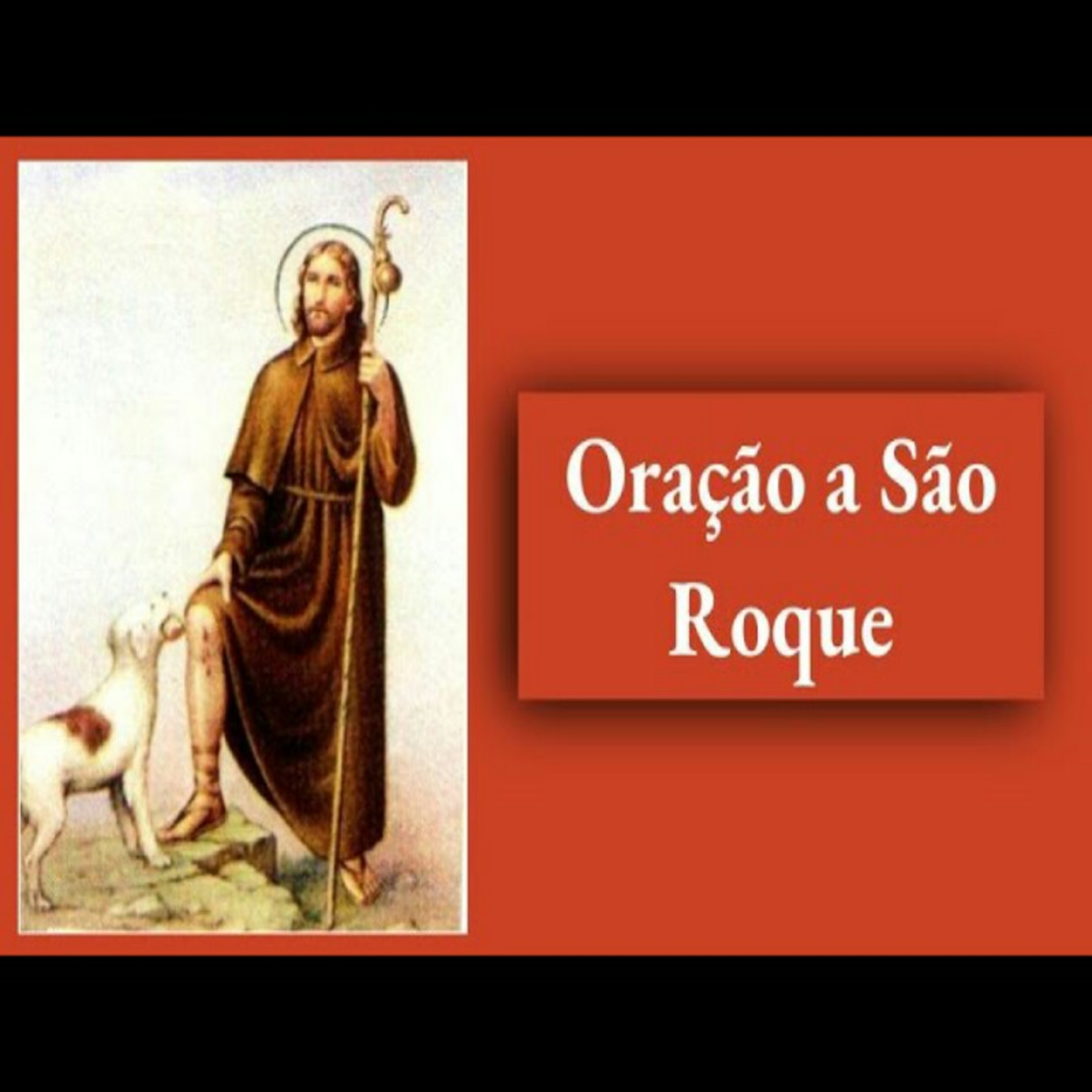 Oração a São Roque episode artwork