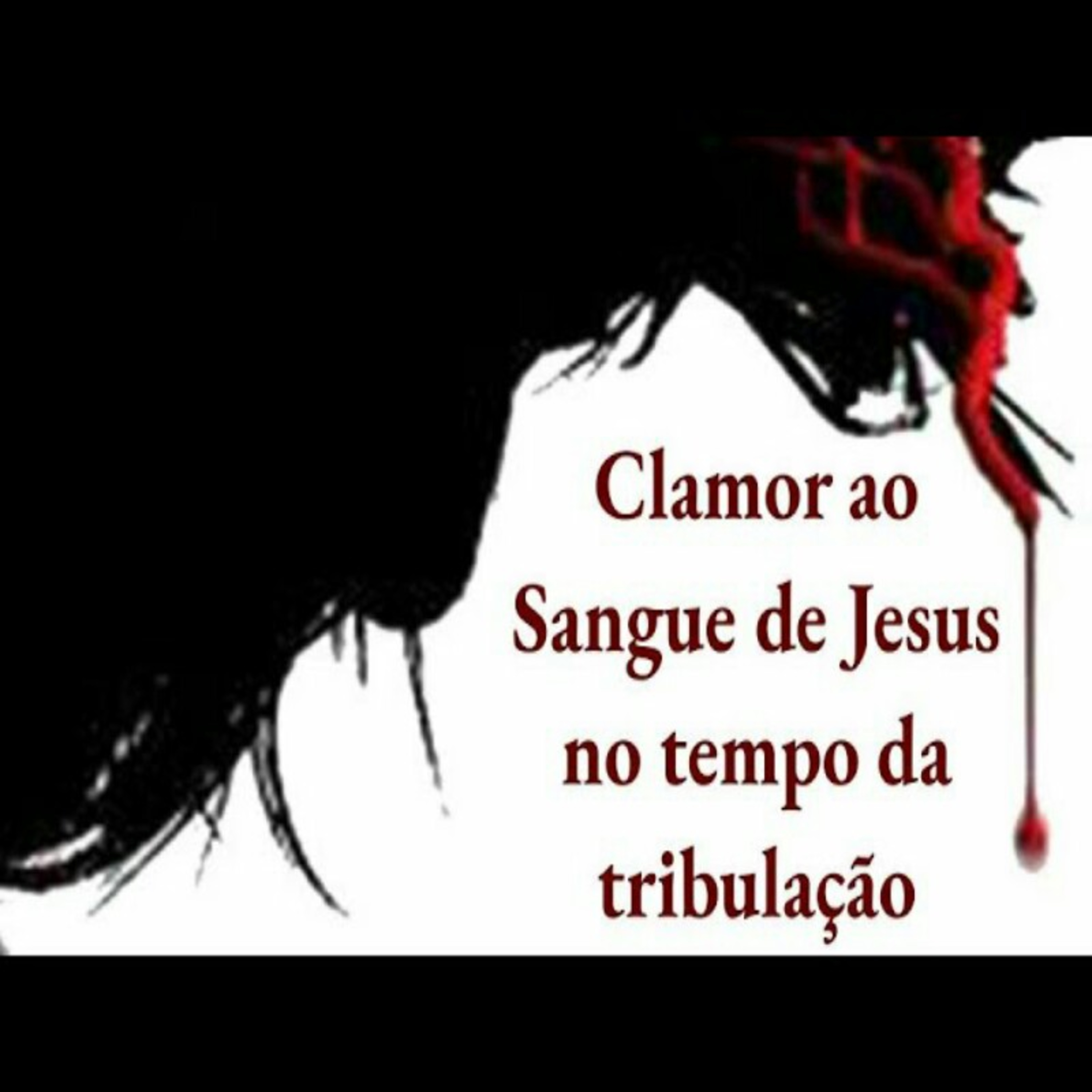 Clamor ao Sangue de Jesus no tempo da tribulação episode artwork