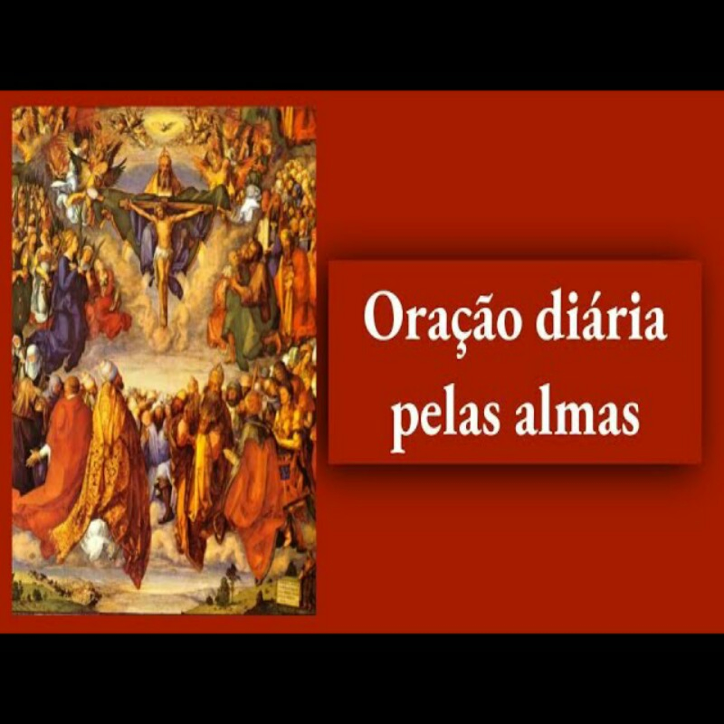 Oração diária pelas almas episode artwork