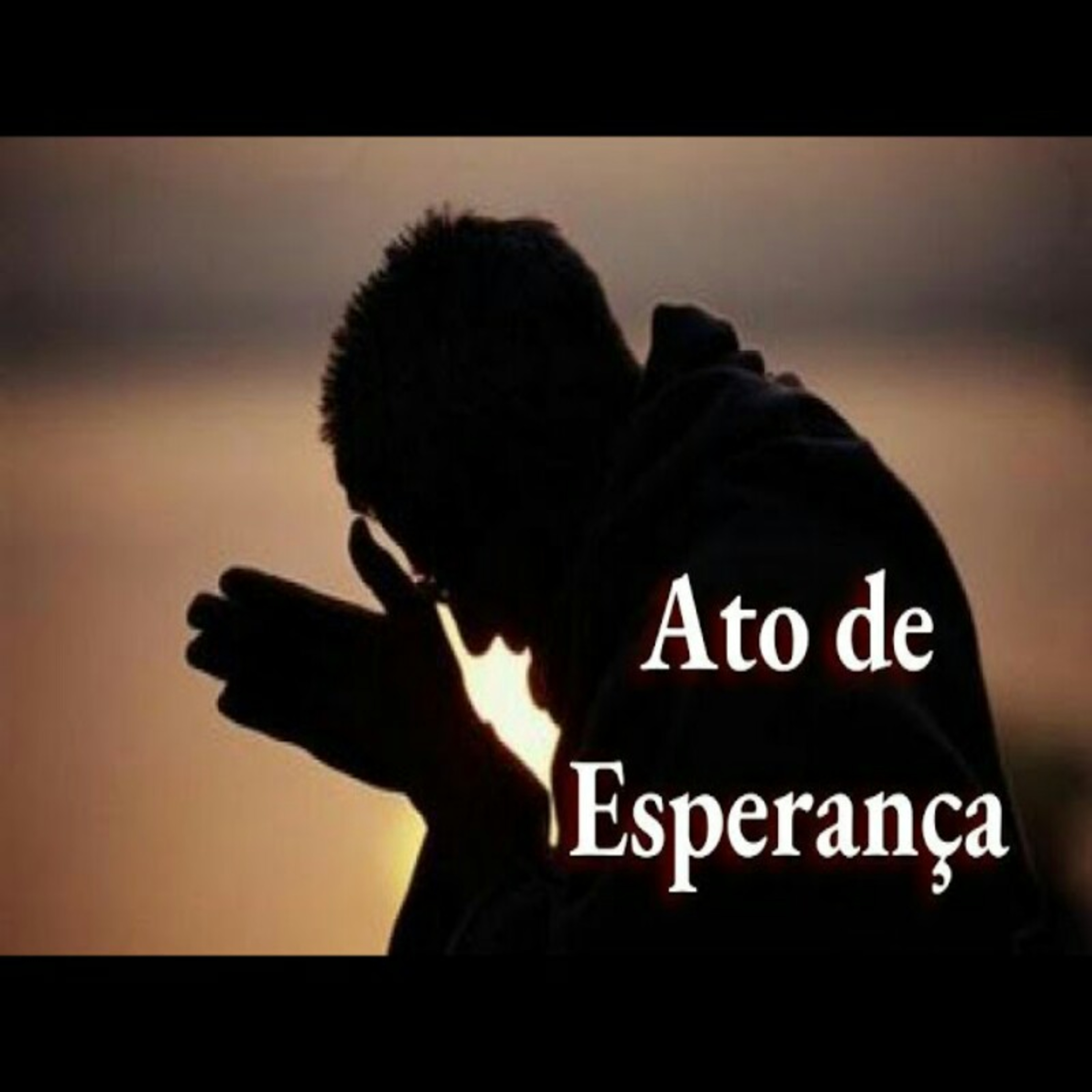 Ato de Esperança episode artwork
