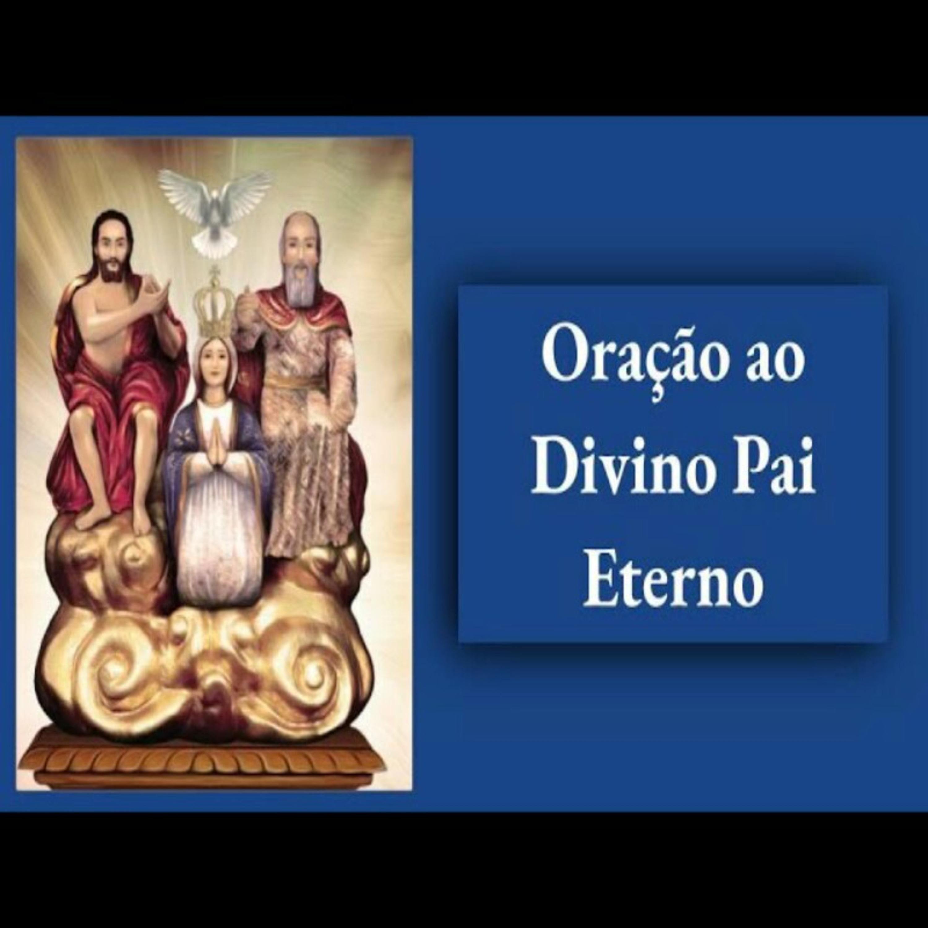 Oração ao Divino Pai Eterno episode artwork