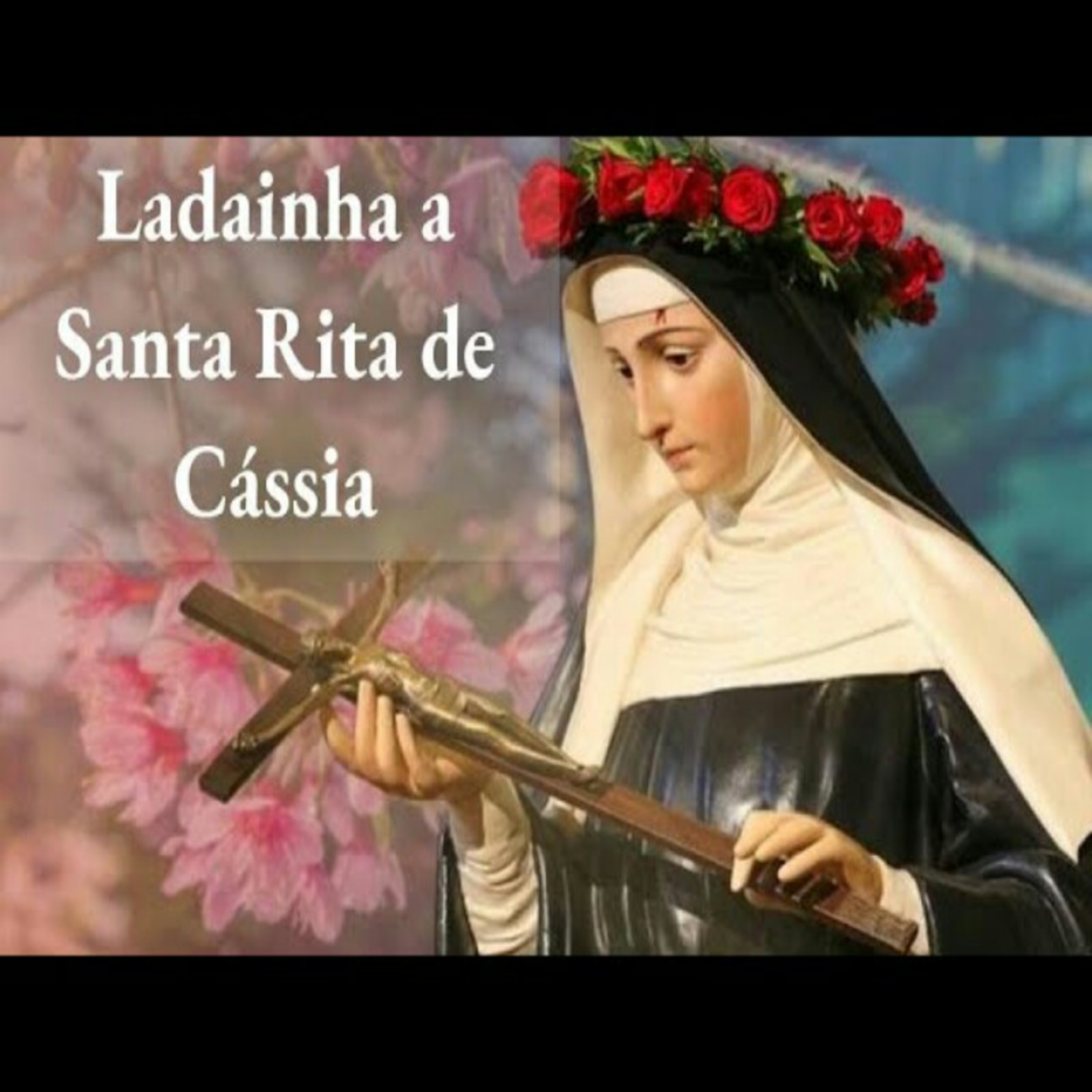 Ladainha a Santa Rita de Cássia episode artwork