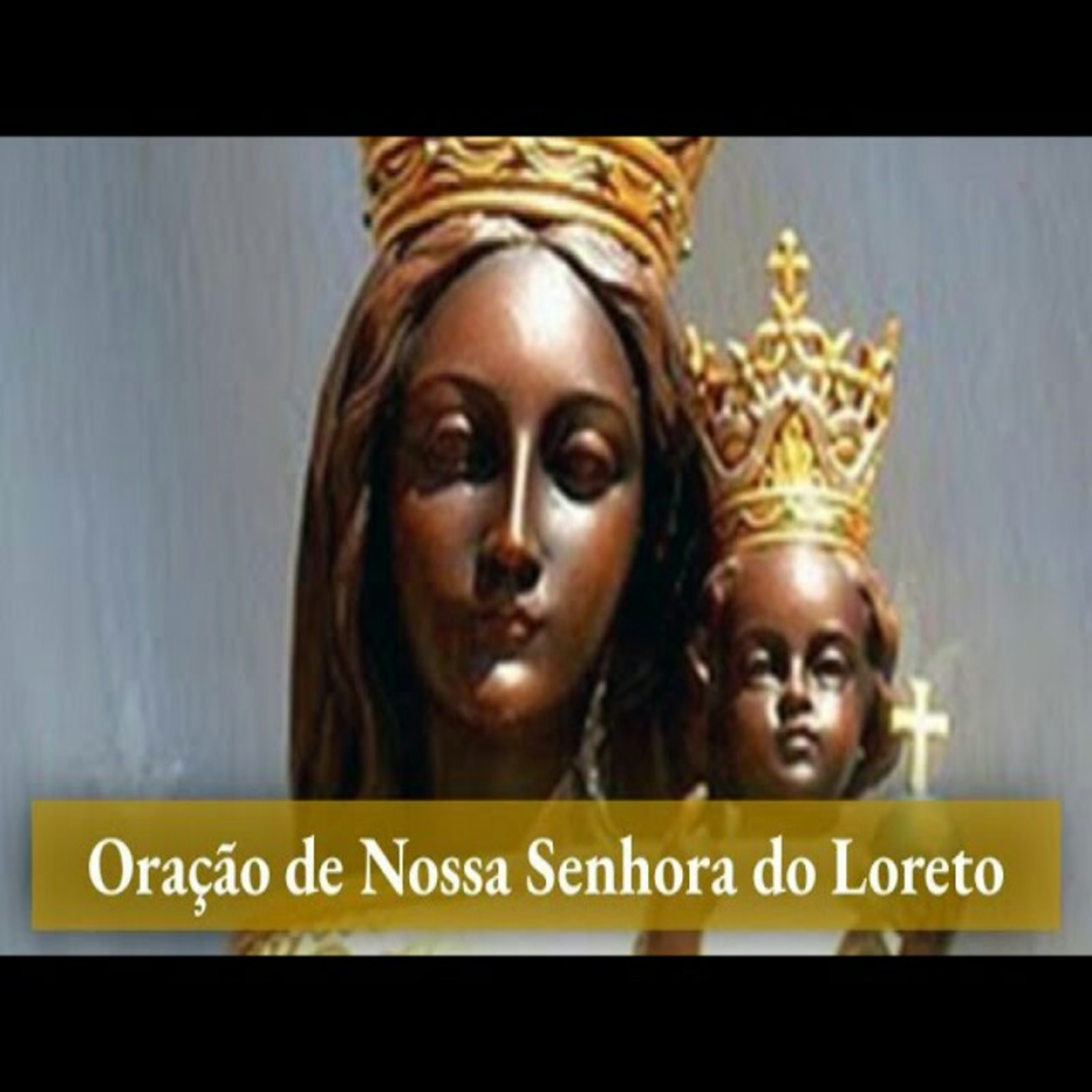 Oração a Nossa Senhora do Loreto episode artwork