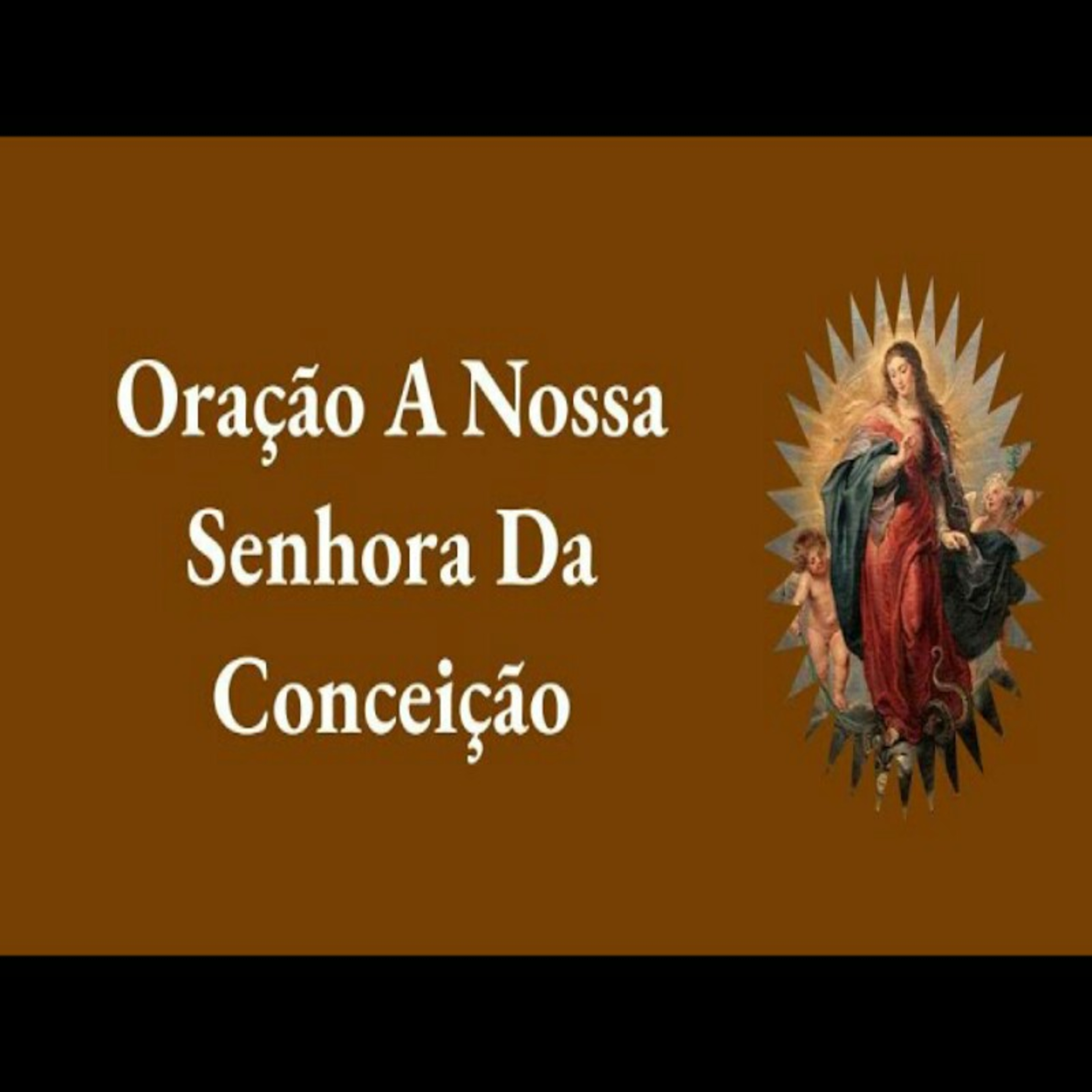 Oração a Nossa Senhora da Conceição episode artwork
