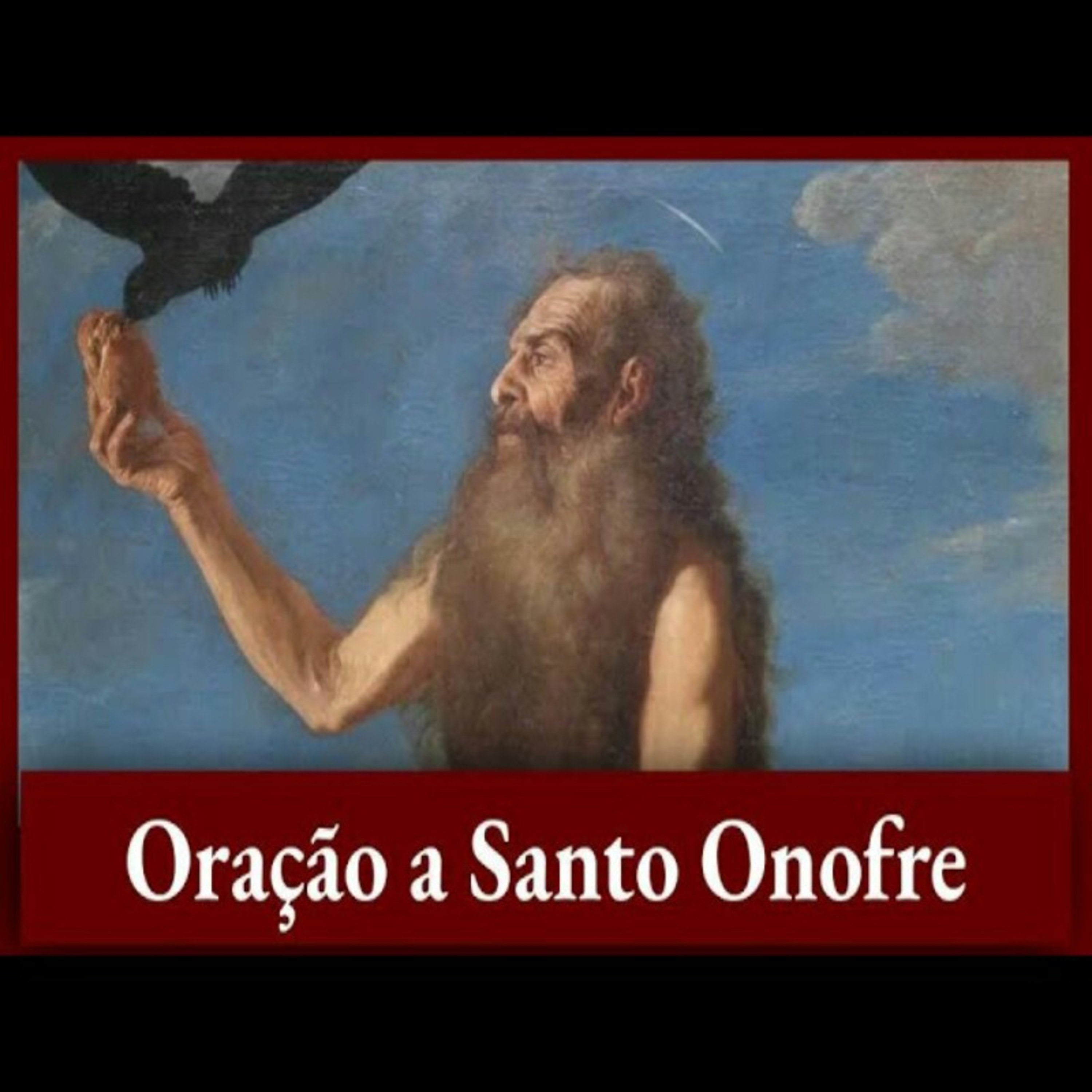 Oração a Santo Onofre episode artwork