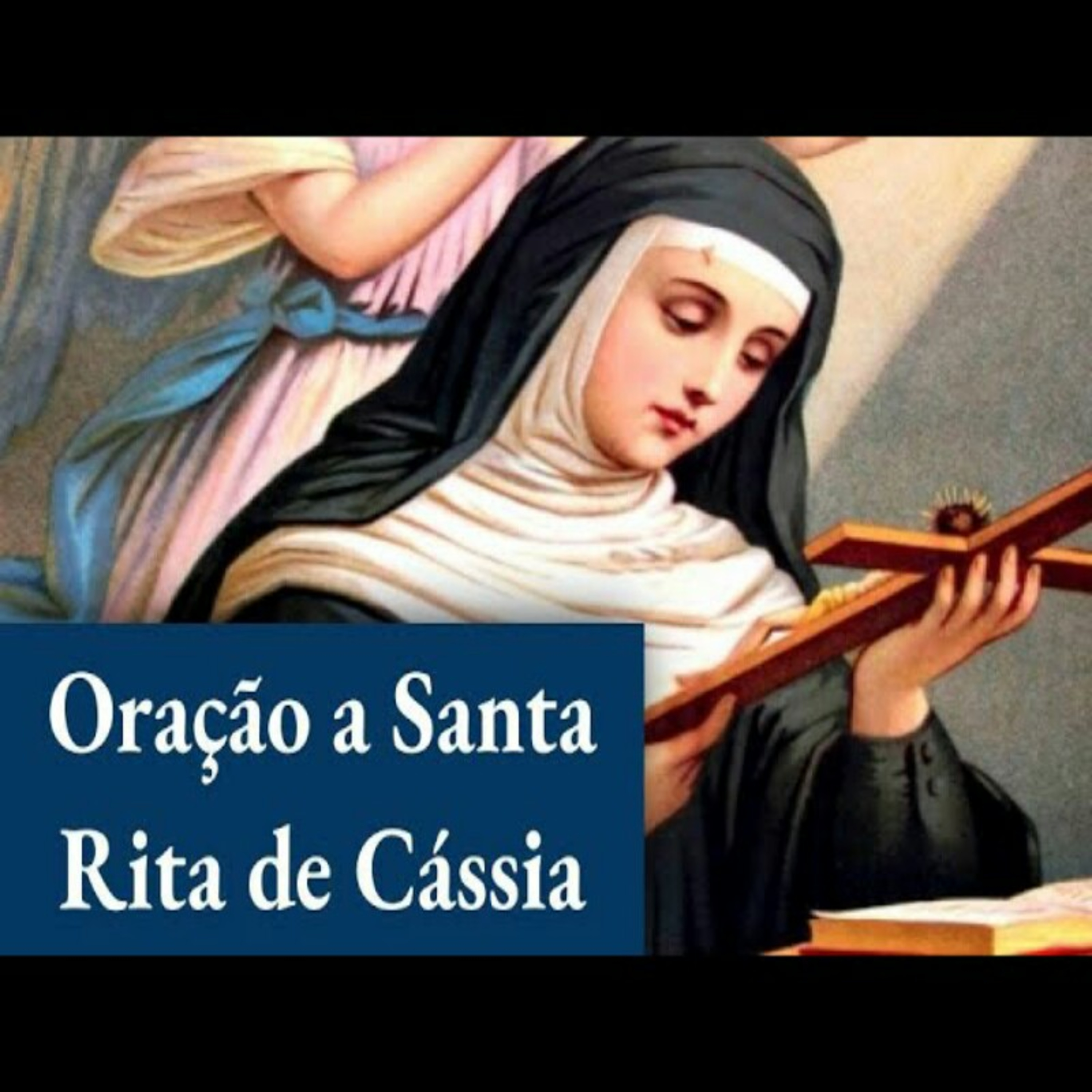 Oração a Santa Rita de Cássia episode artwork