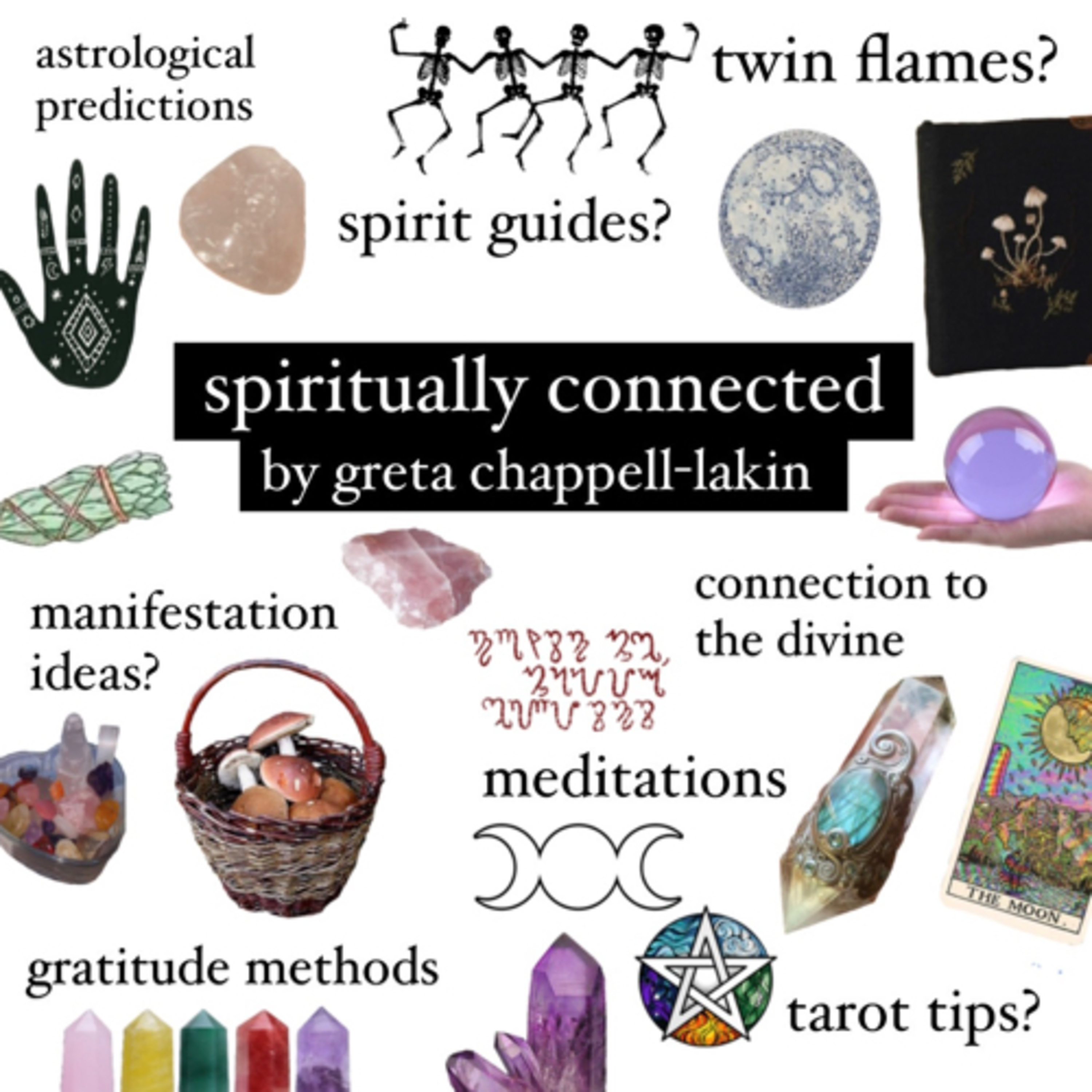 spiritual awakenings: lies debunked episode artwork